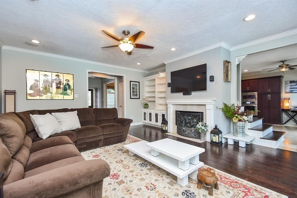 7103 Adobe Meadows Court