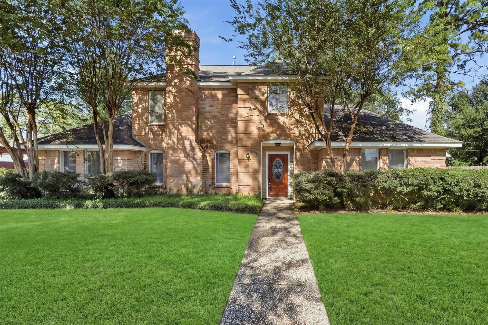 11806 Gardenglen Drive
