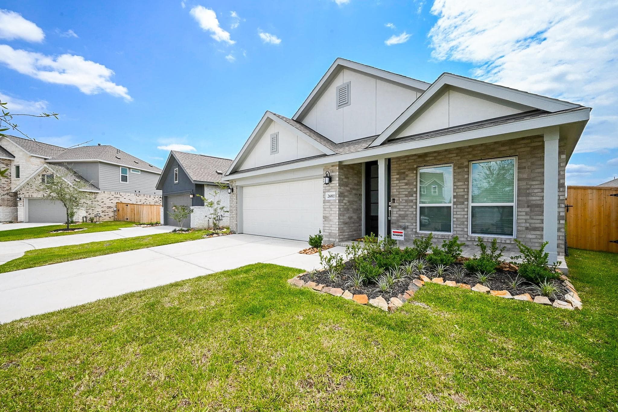 26811 Tree Mallow Drive