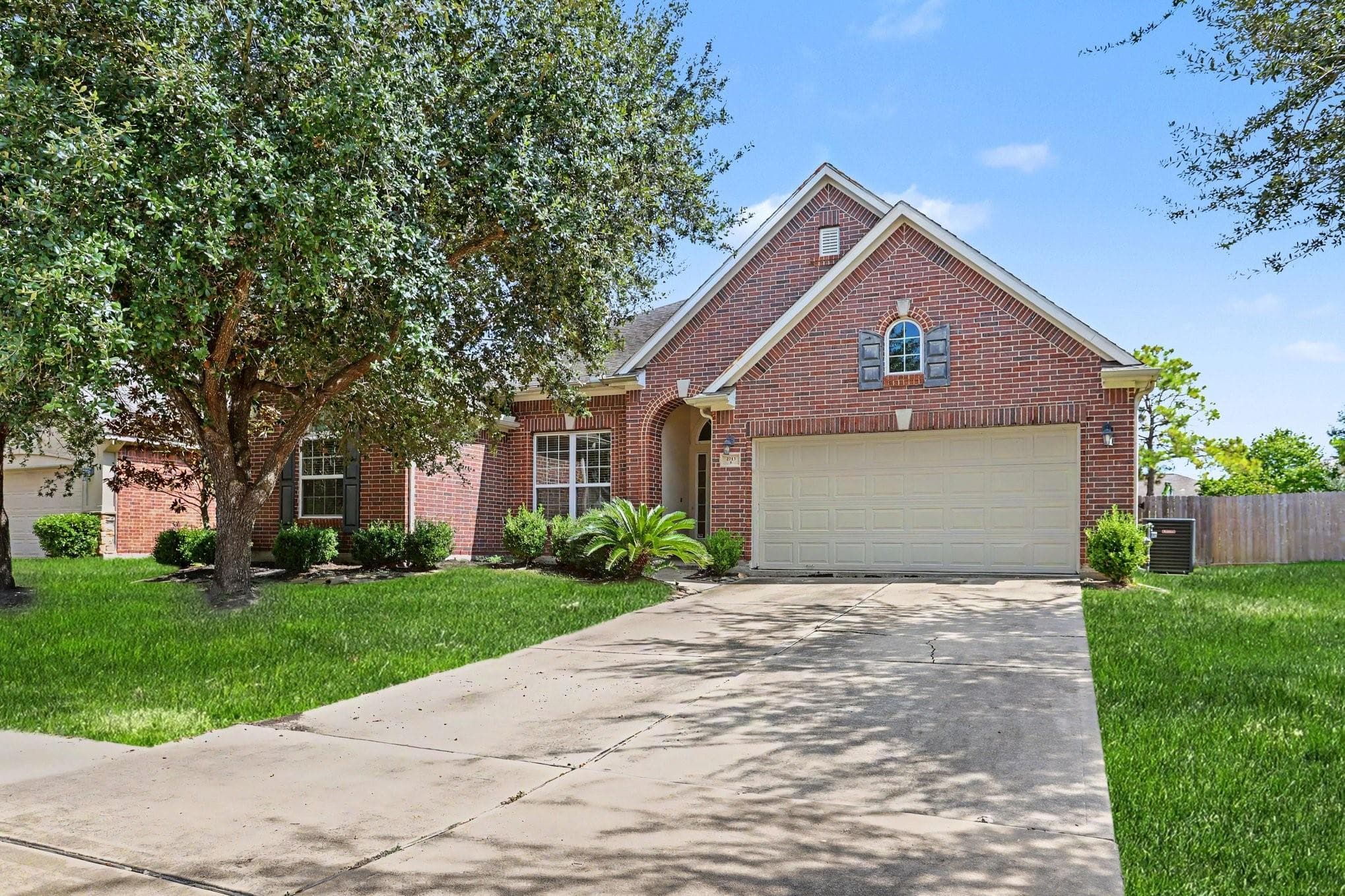 2713 Autumn Falls Drive