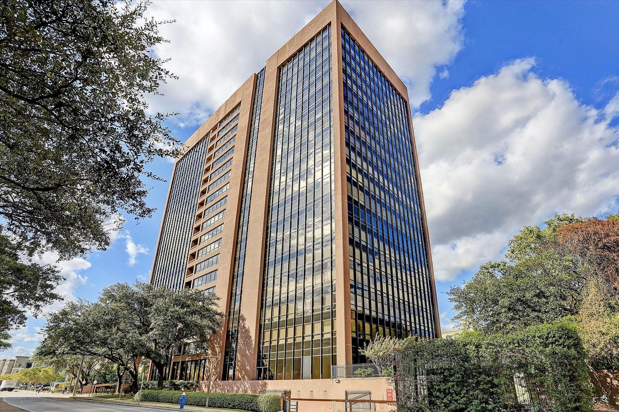 5150 Hidalgo Street #1303
