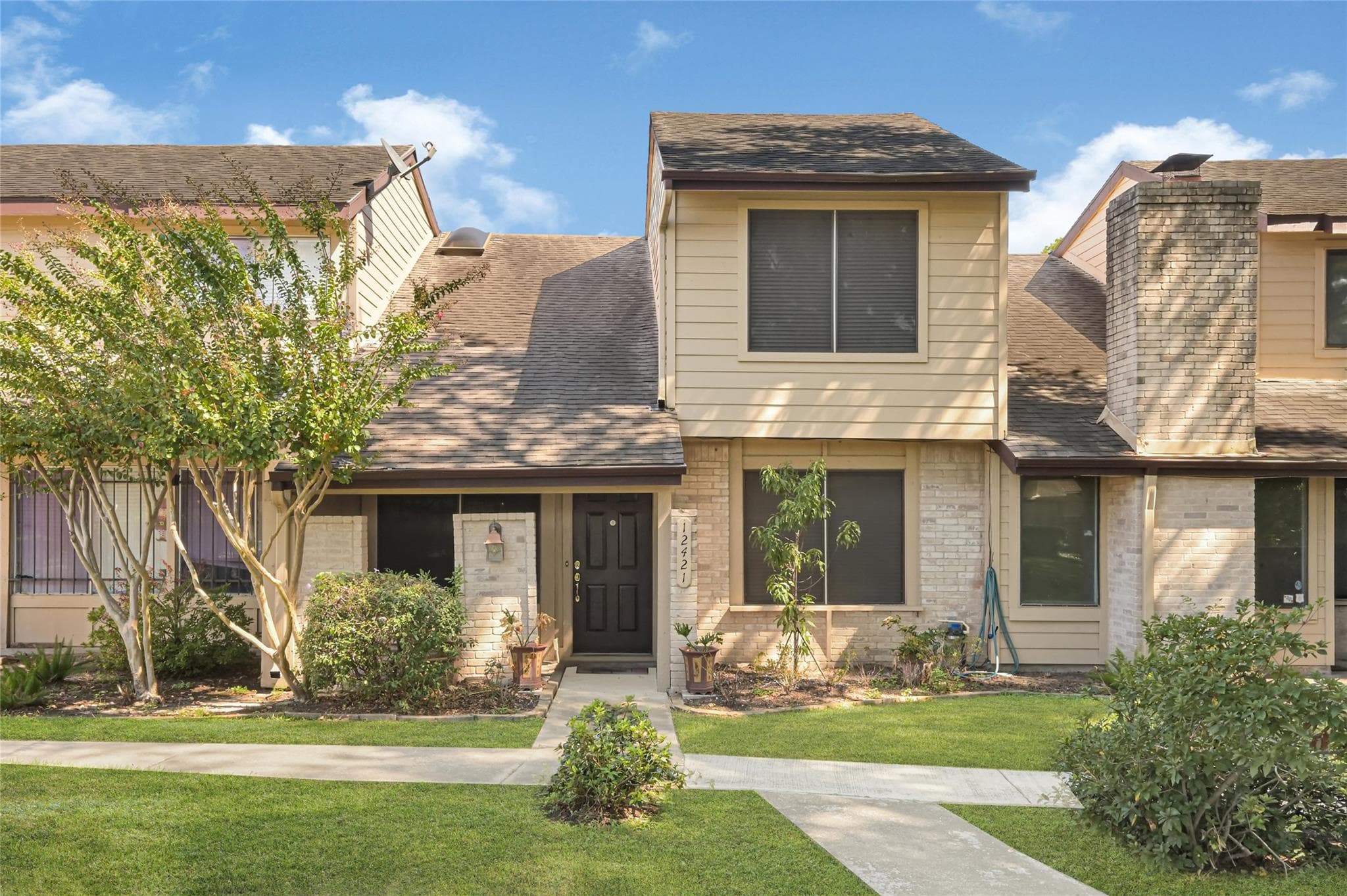 12421 S Dairy Ashford Road #2421