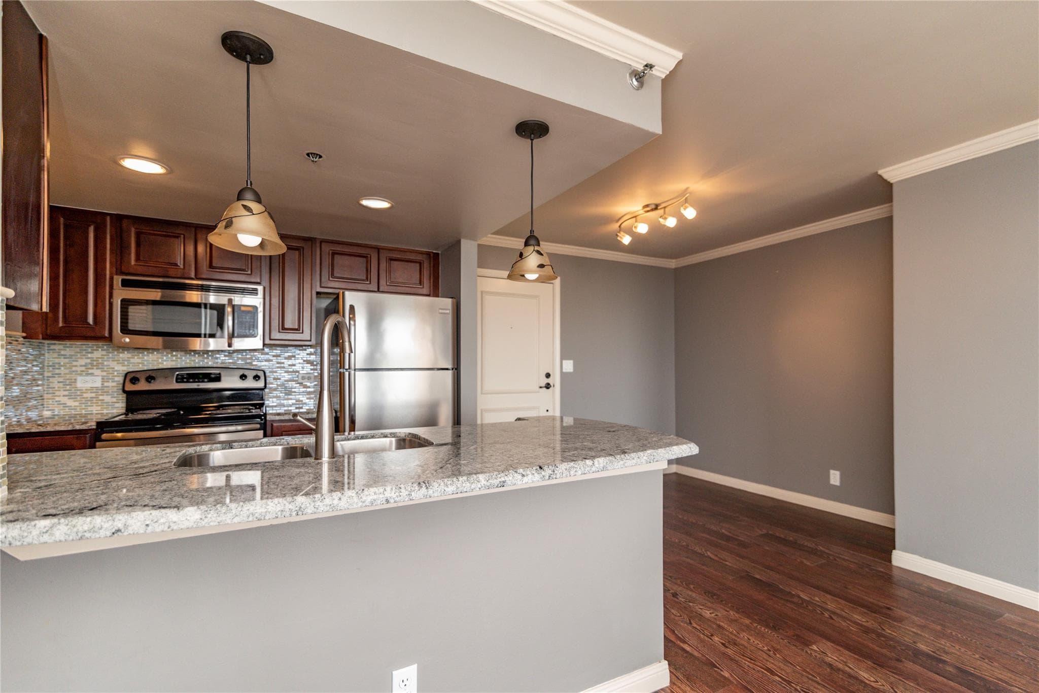 3525 Sage Road #1402