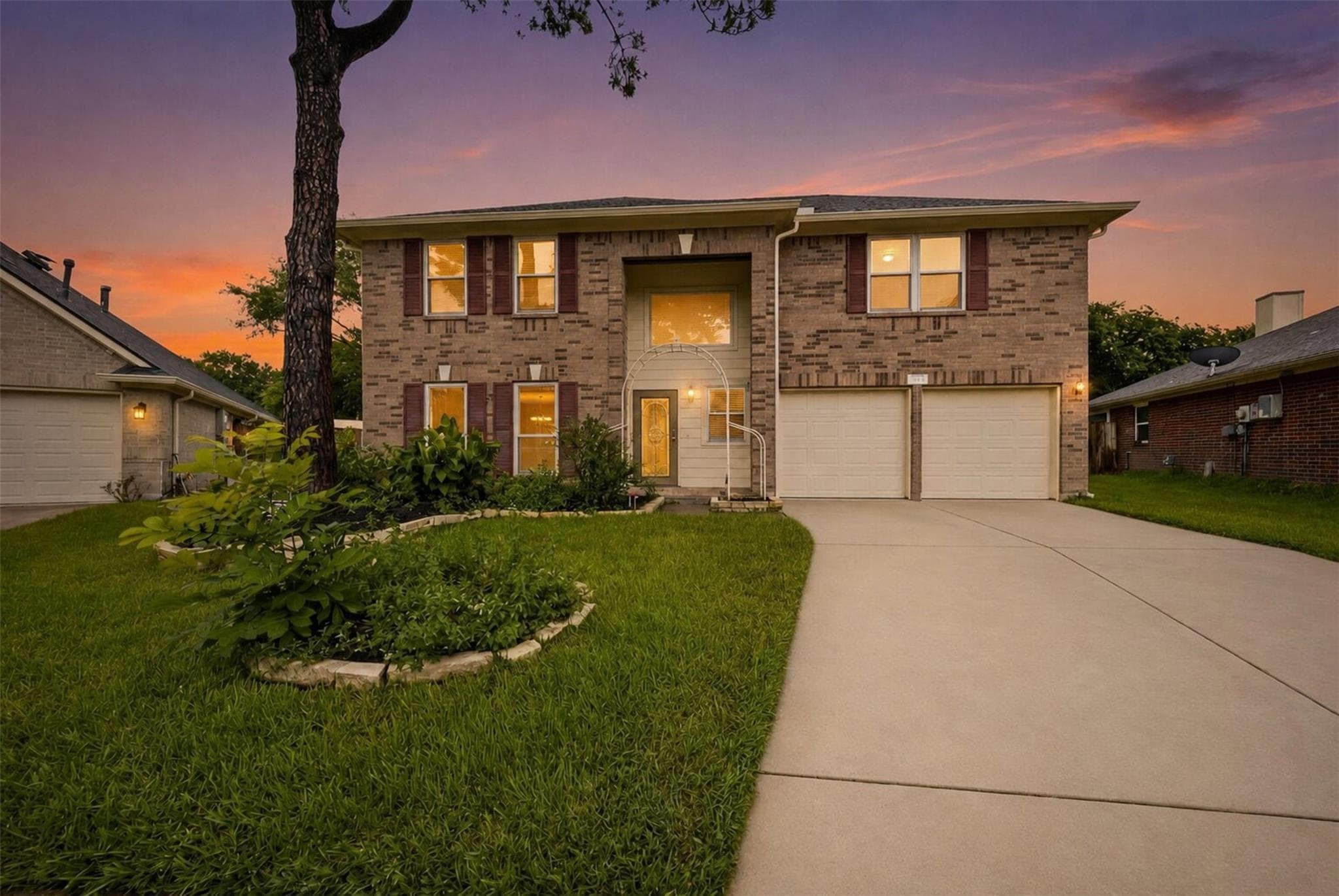 18303 Harnett Drive