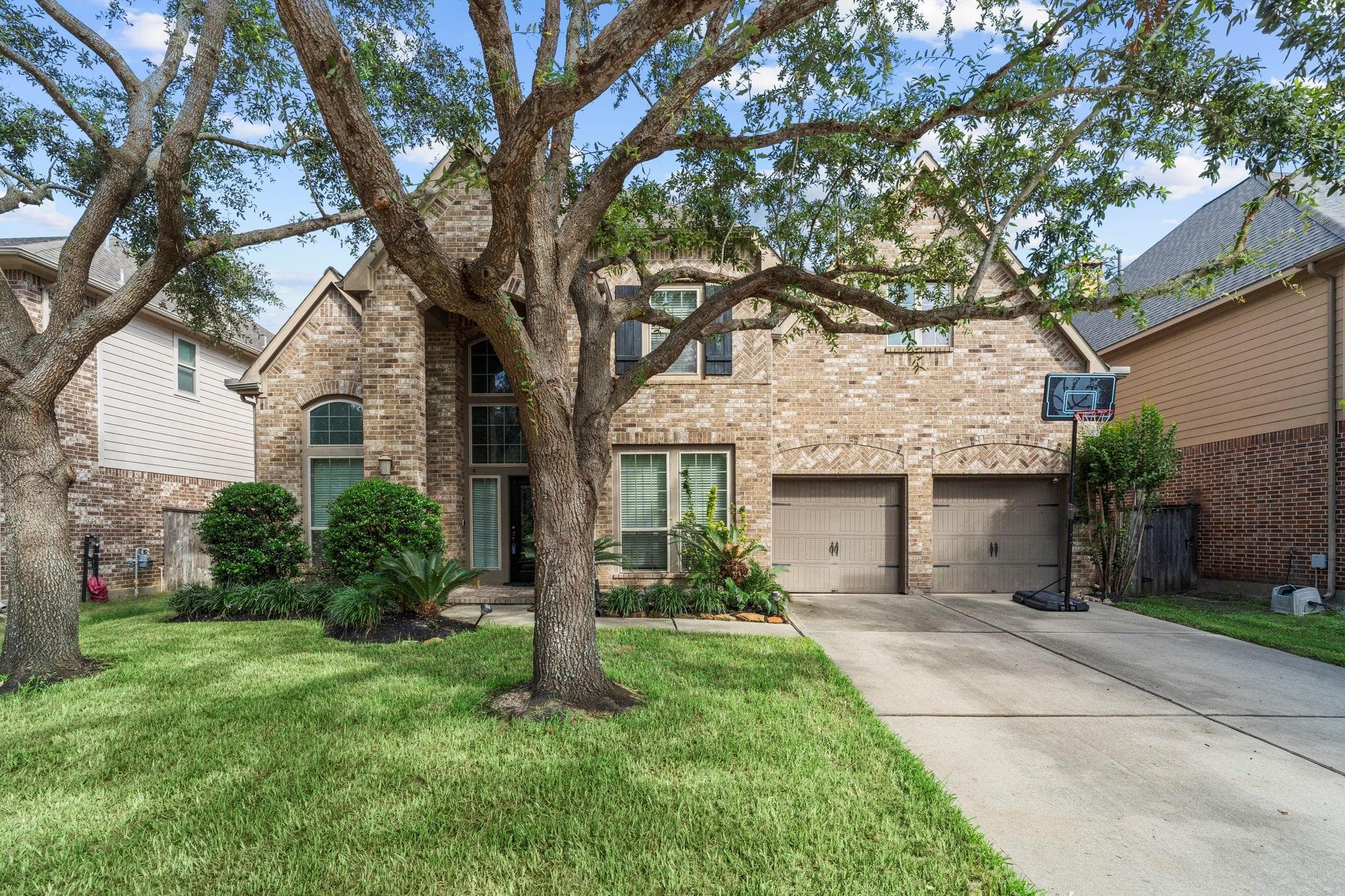 9819 St Romain Drive