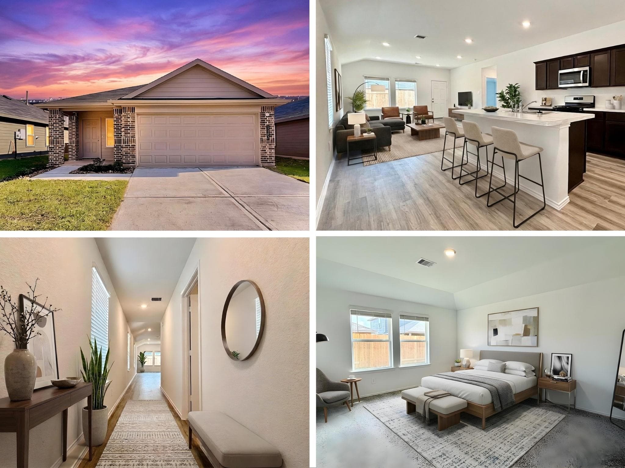 1127 Dewberry Downs Lane