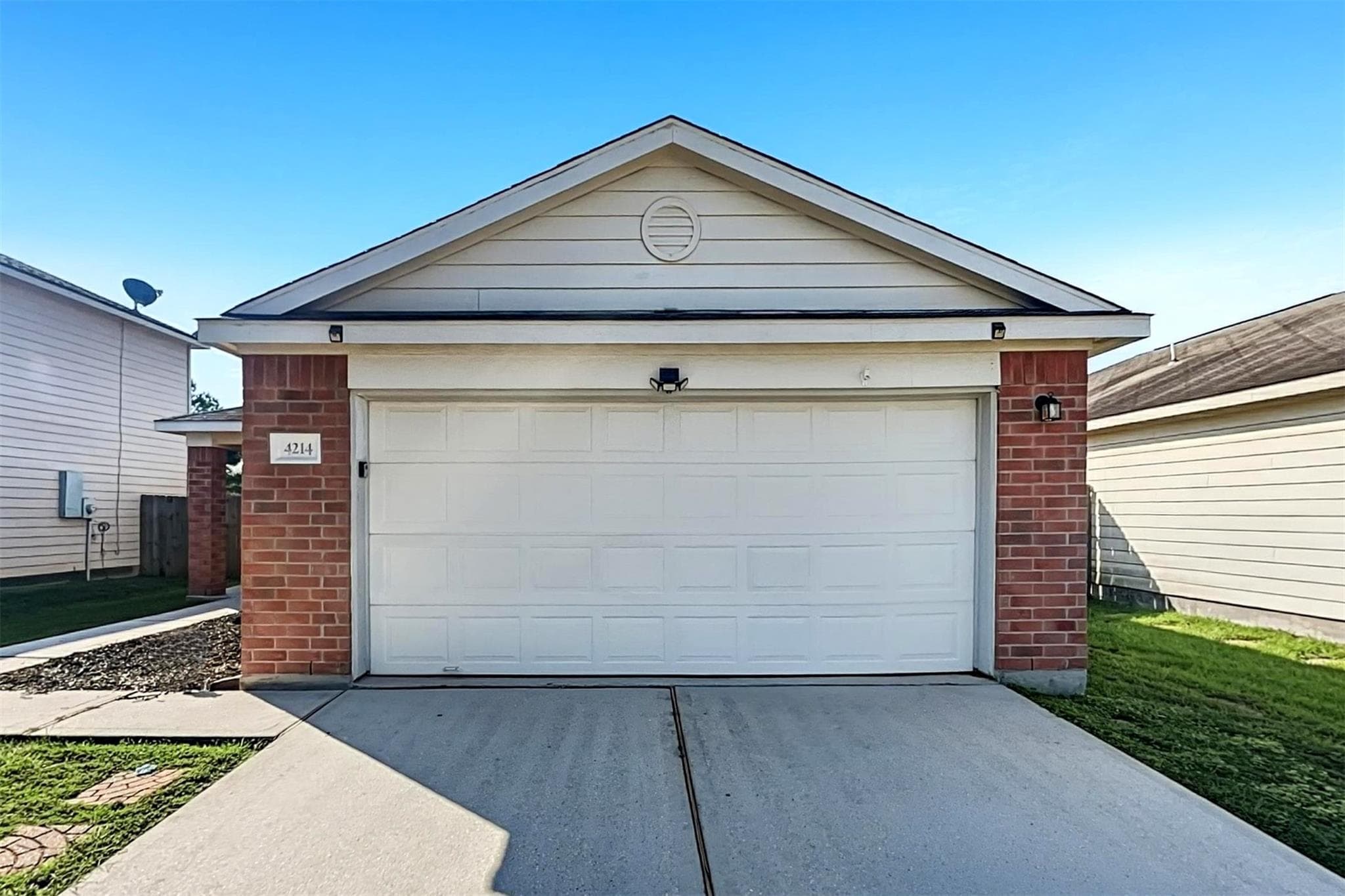 4214 Pecos River Drive