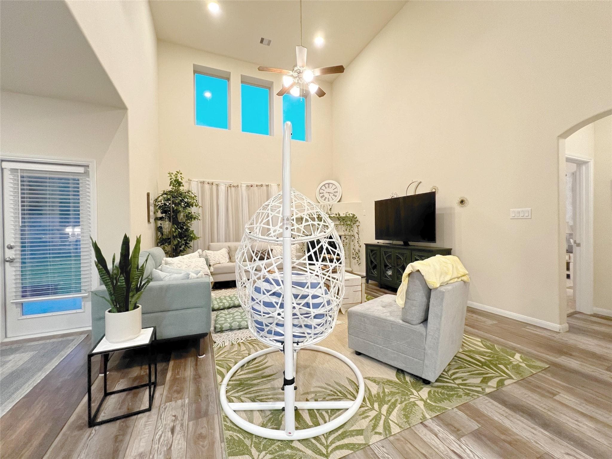 23488 Aiken Woods Drive