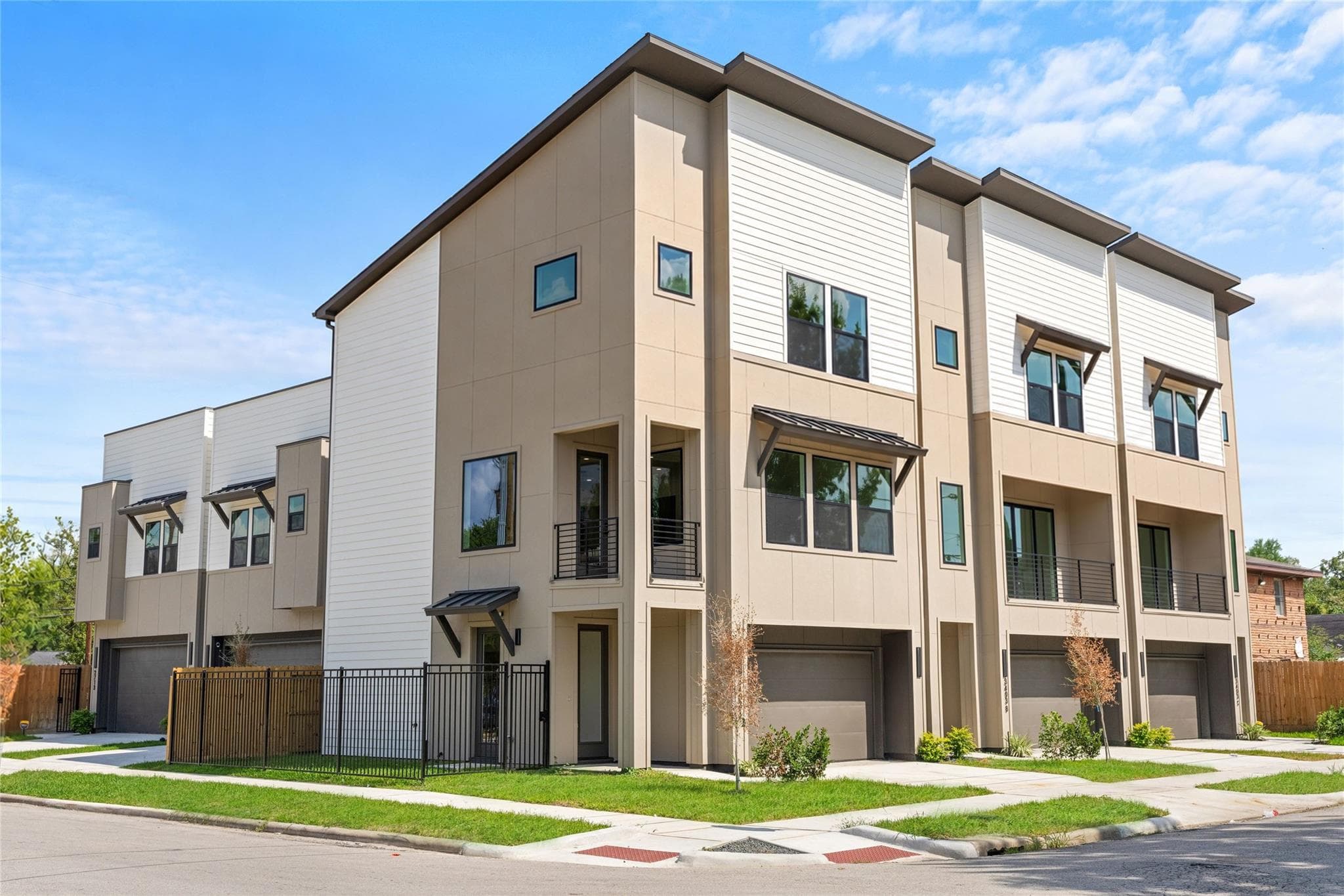3403 Drew Street #A