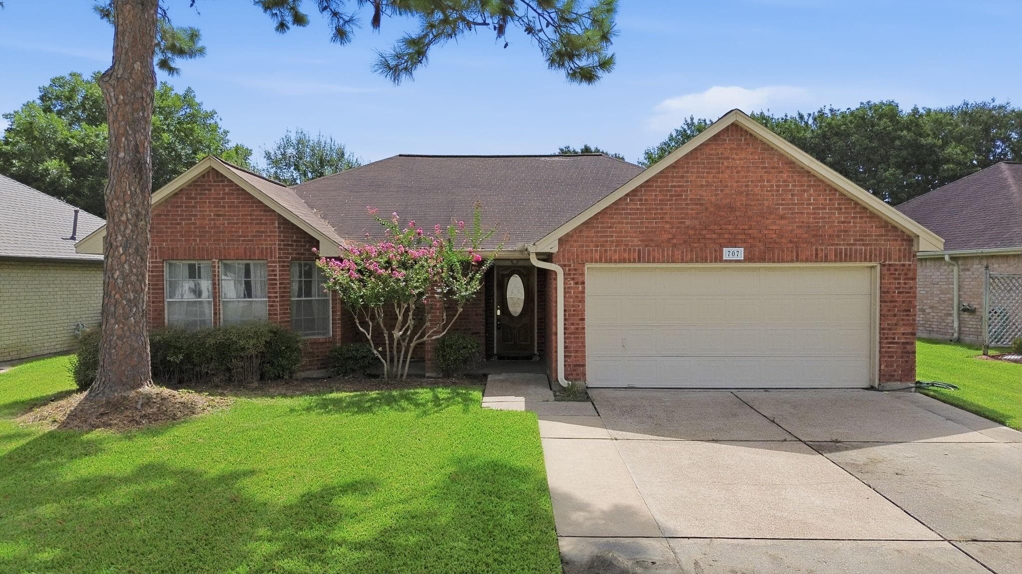 707 Laurel Grove Lane