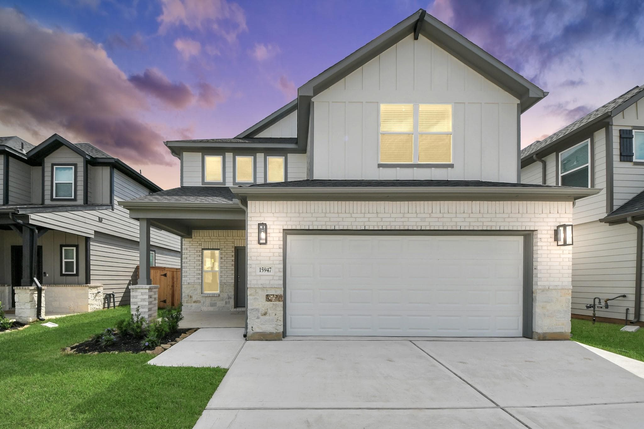 15947 Sycamore Maple Lane