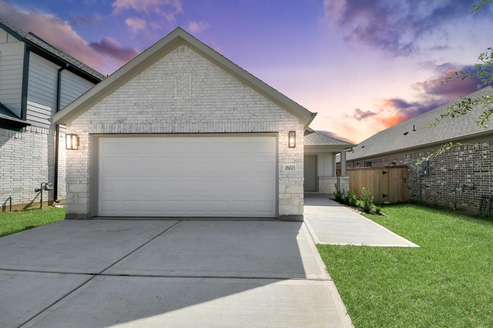 16003 Sycamore Maple Lane