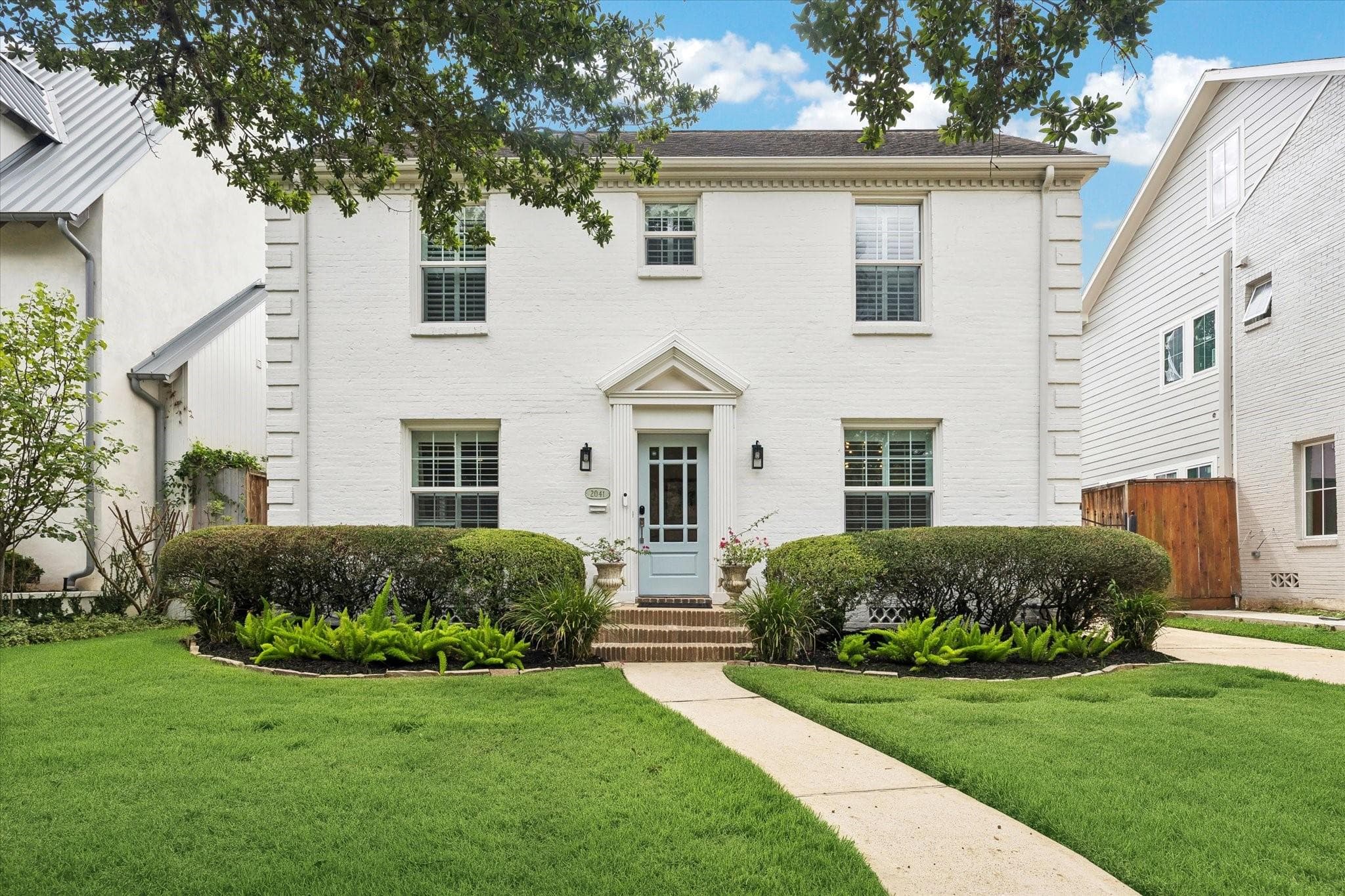 2041 Dryden Road