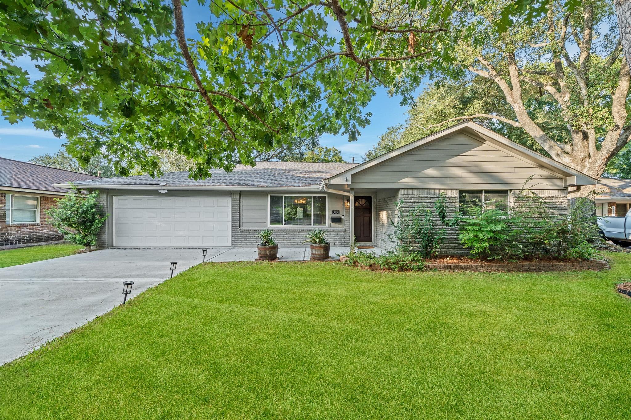 5606 Warm Springs Road