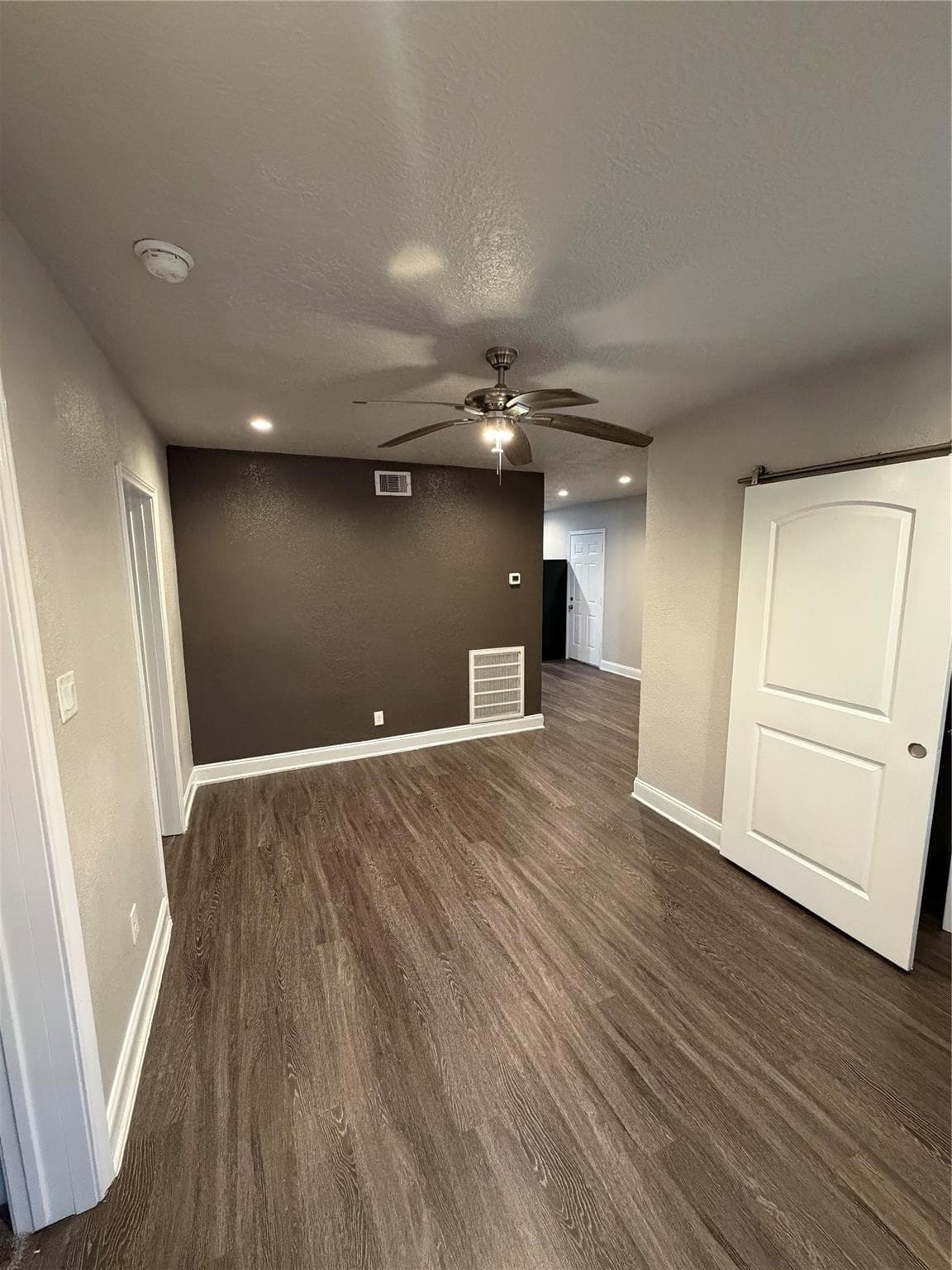 4630 Woodside Street #1