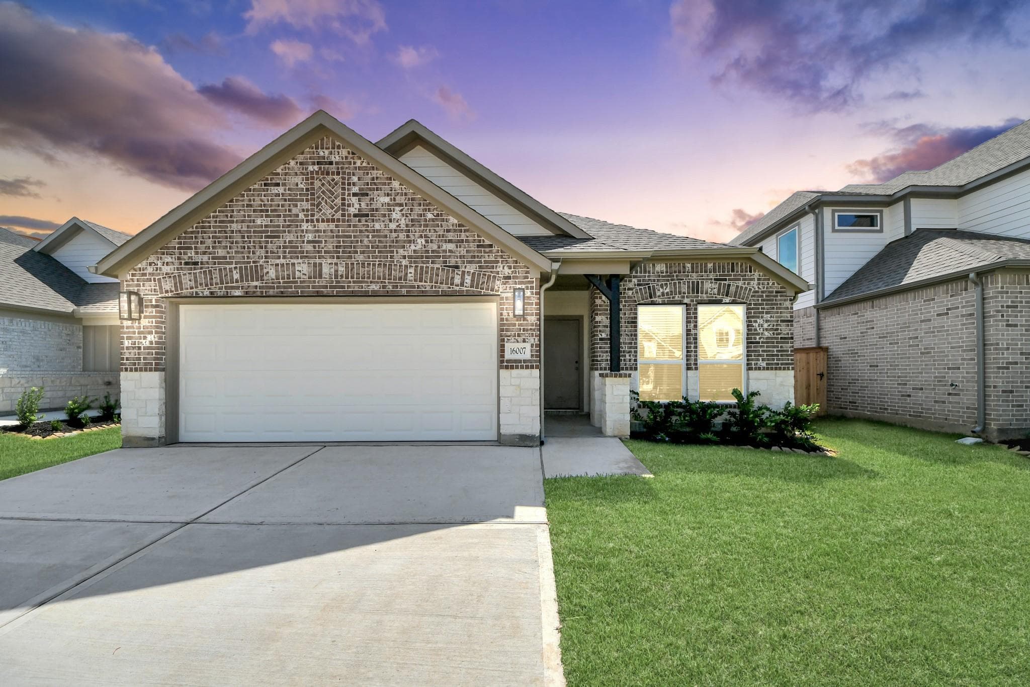 16007 Sycamore Maple Lane