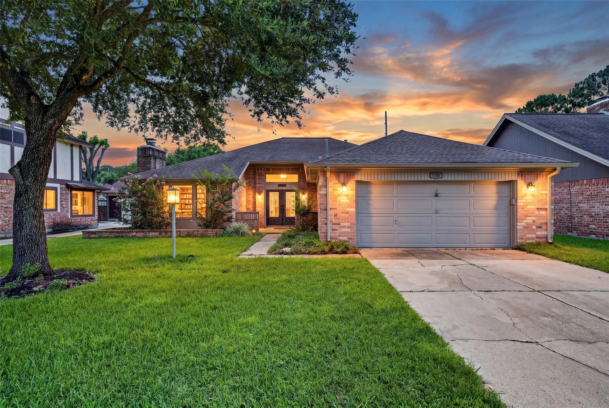 758 Rolling Mill Drive