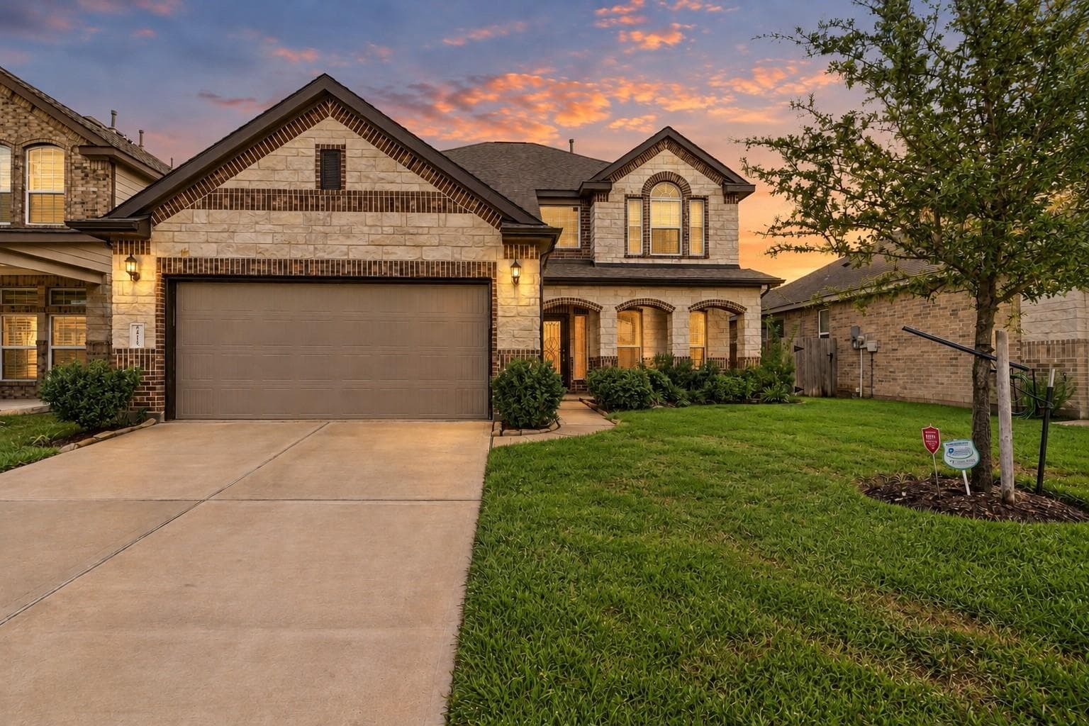 24115 Lake Molveno Drive