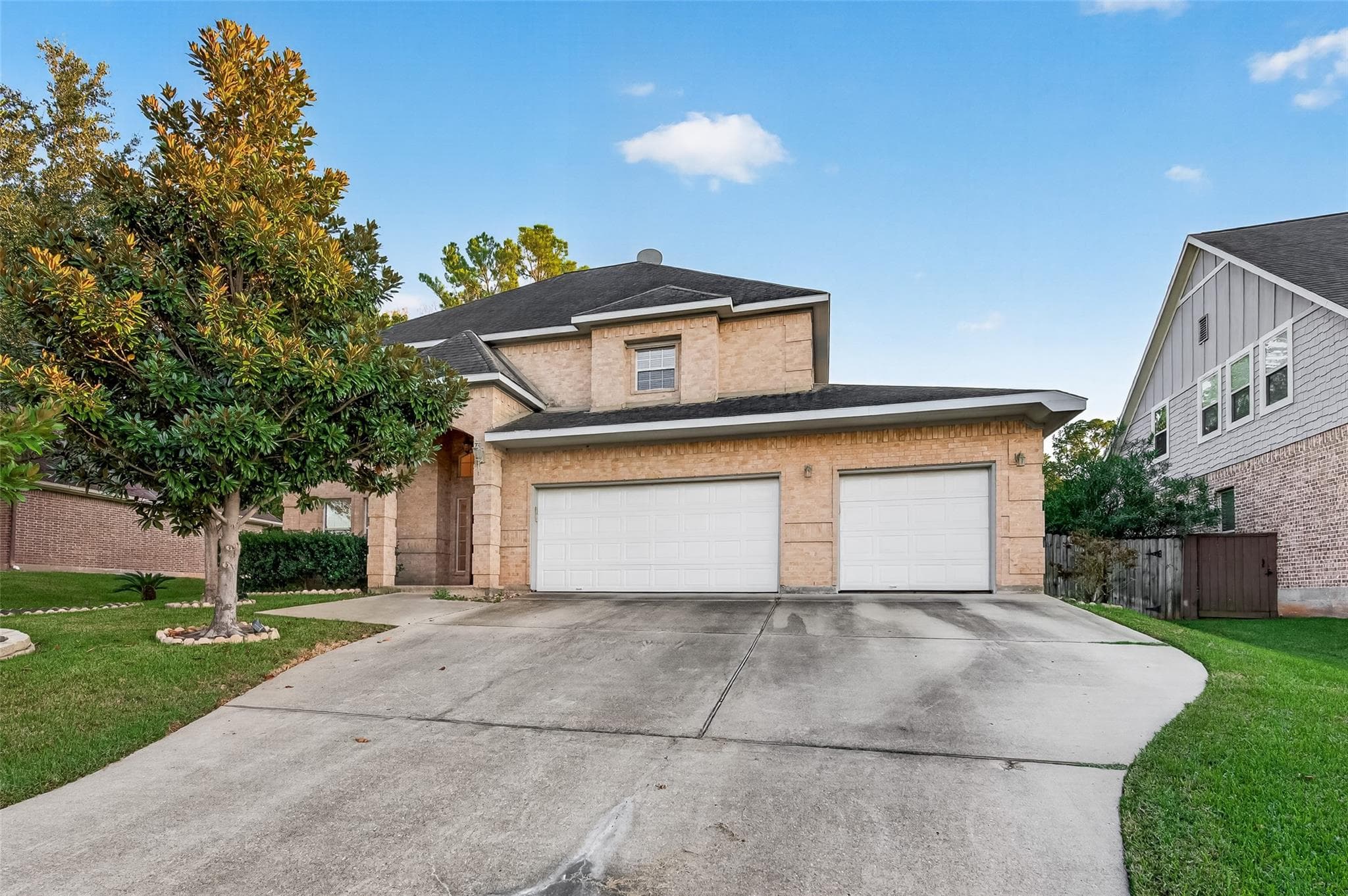 211 April Waters Drive