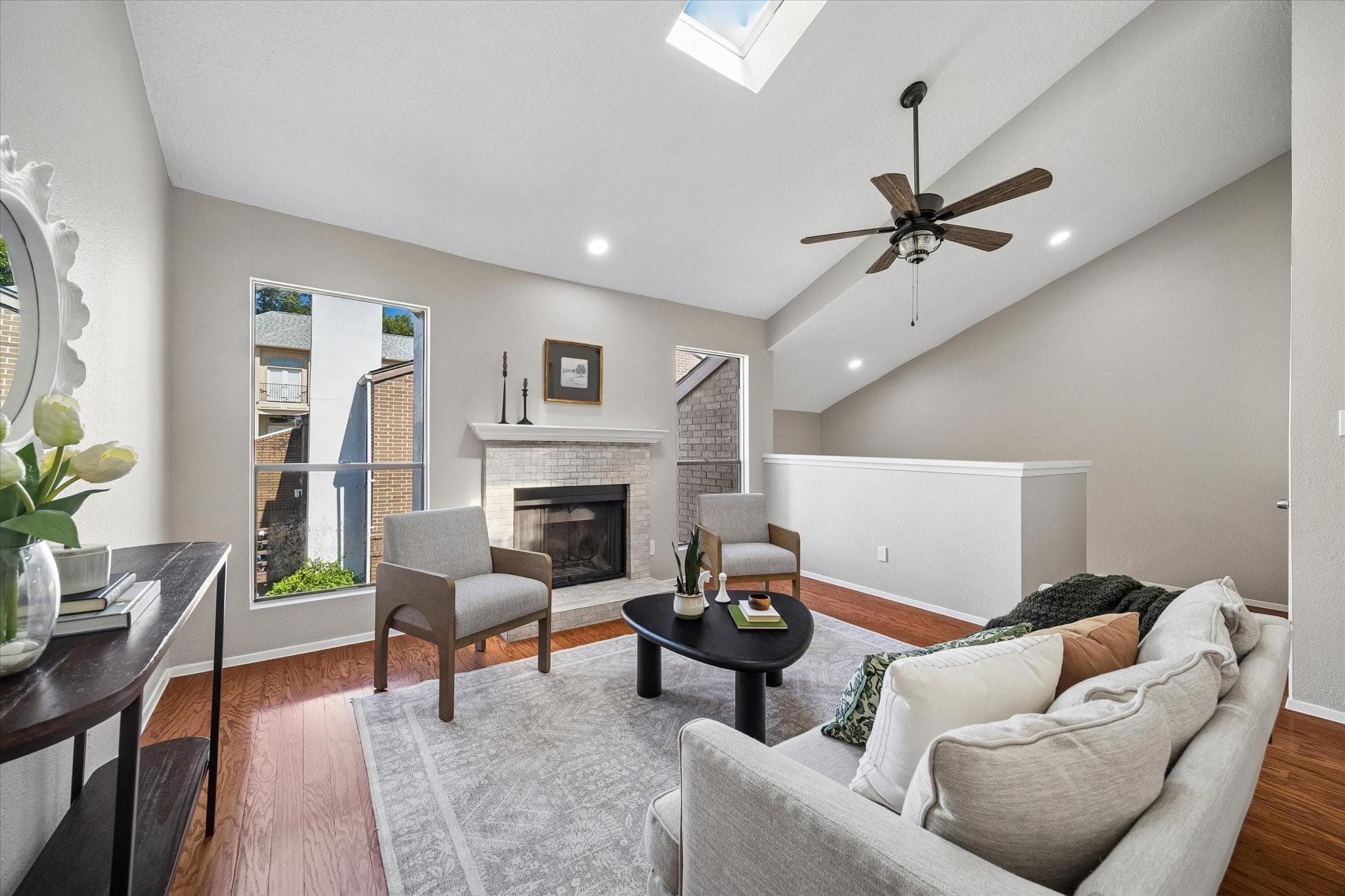 714 Fowler Street #5