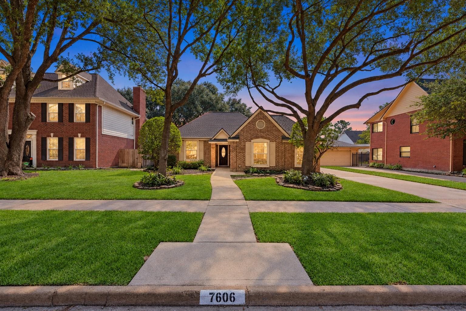 7606 Shangrila Lane