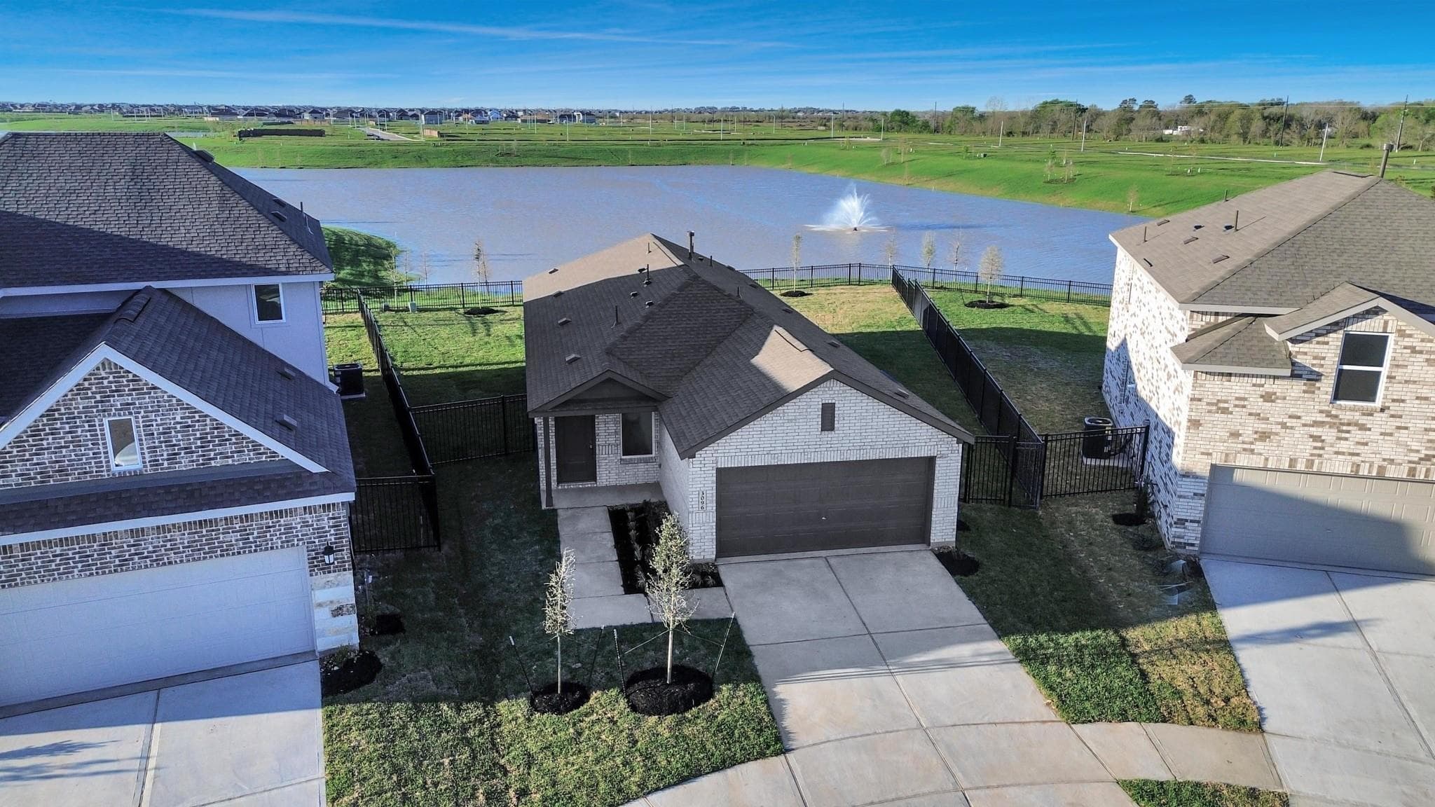 3096 Sunset Glory Drive
