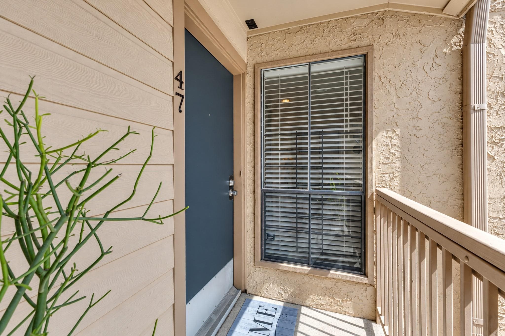 5000 Milwee Street #47