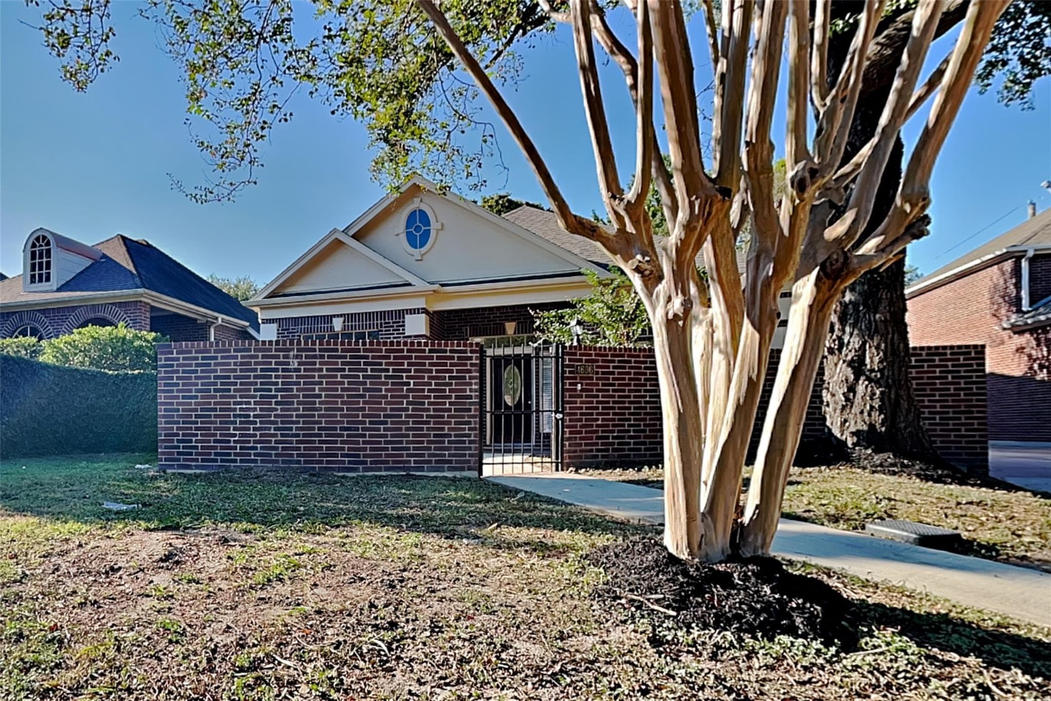4606 Cashel Spring Drive
