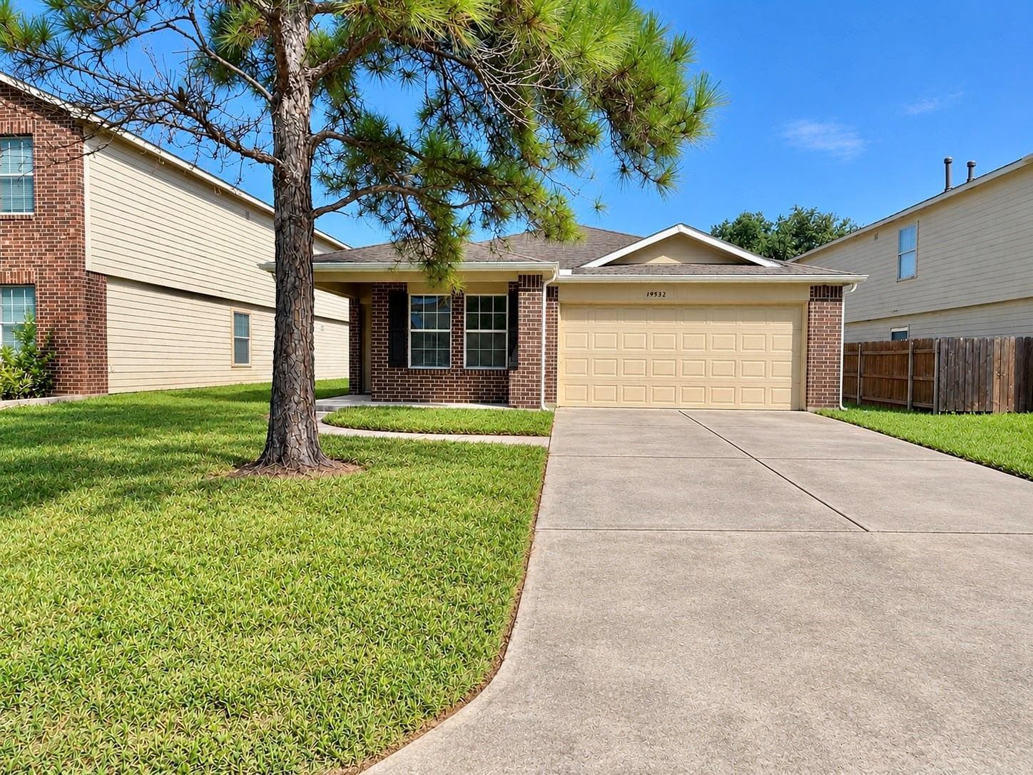 19522 Cliff Sage Court