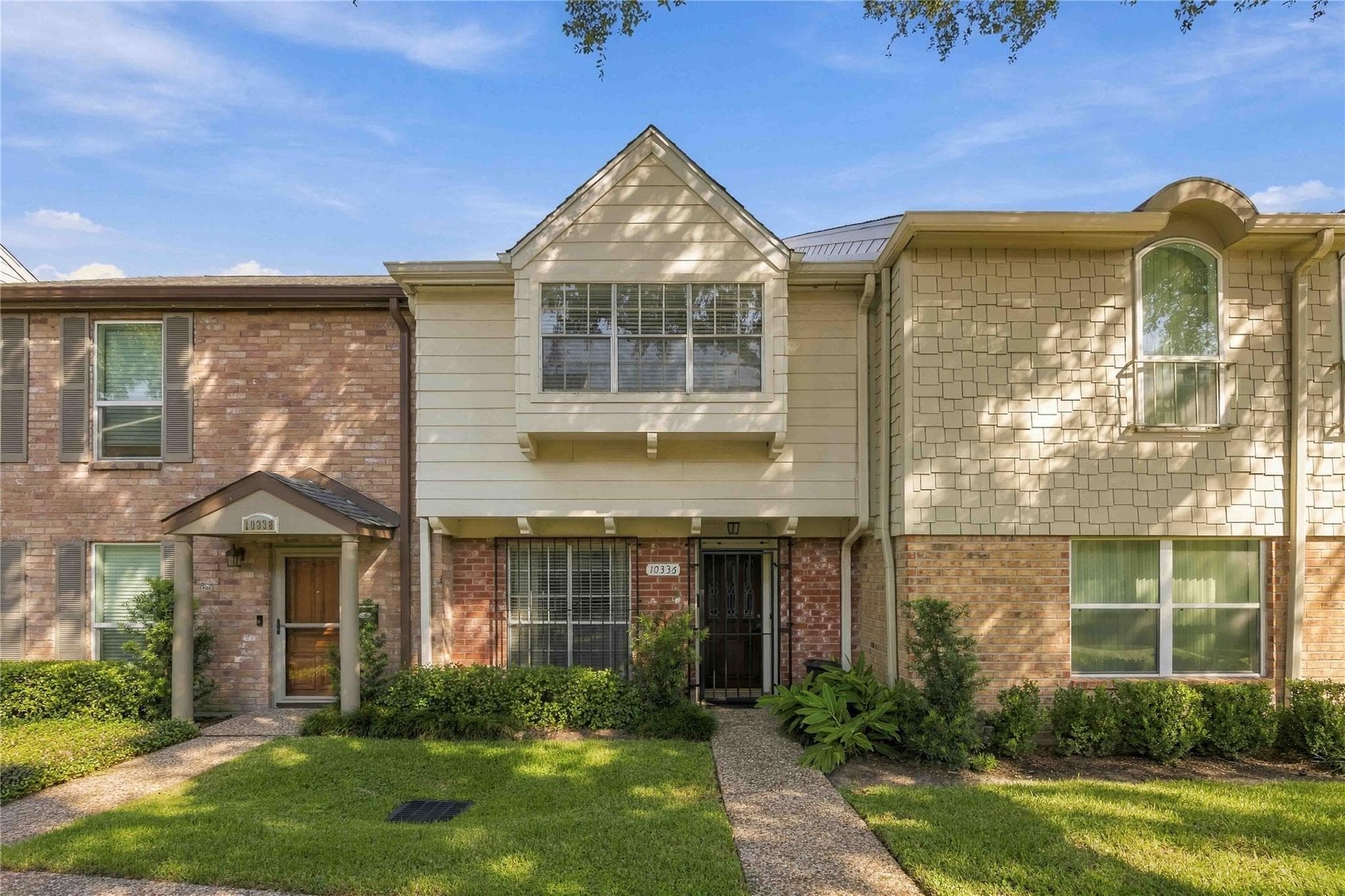 10336 Briar Forest Drive #29/6