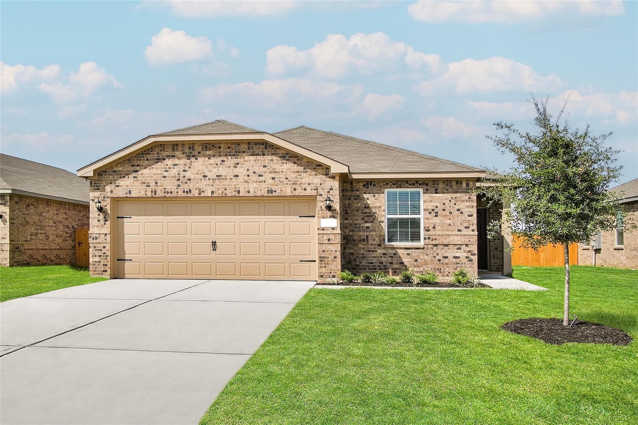 452 Lone Rider Drive