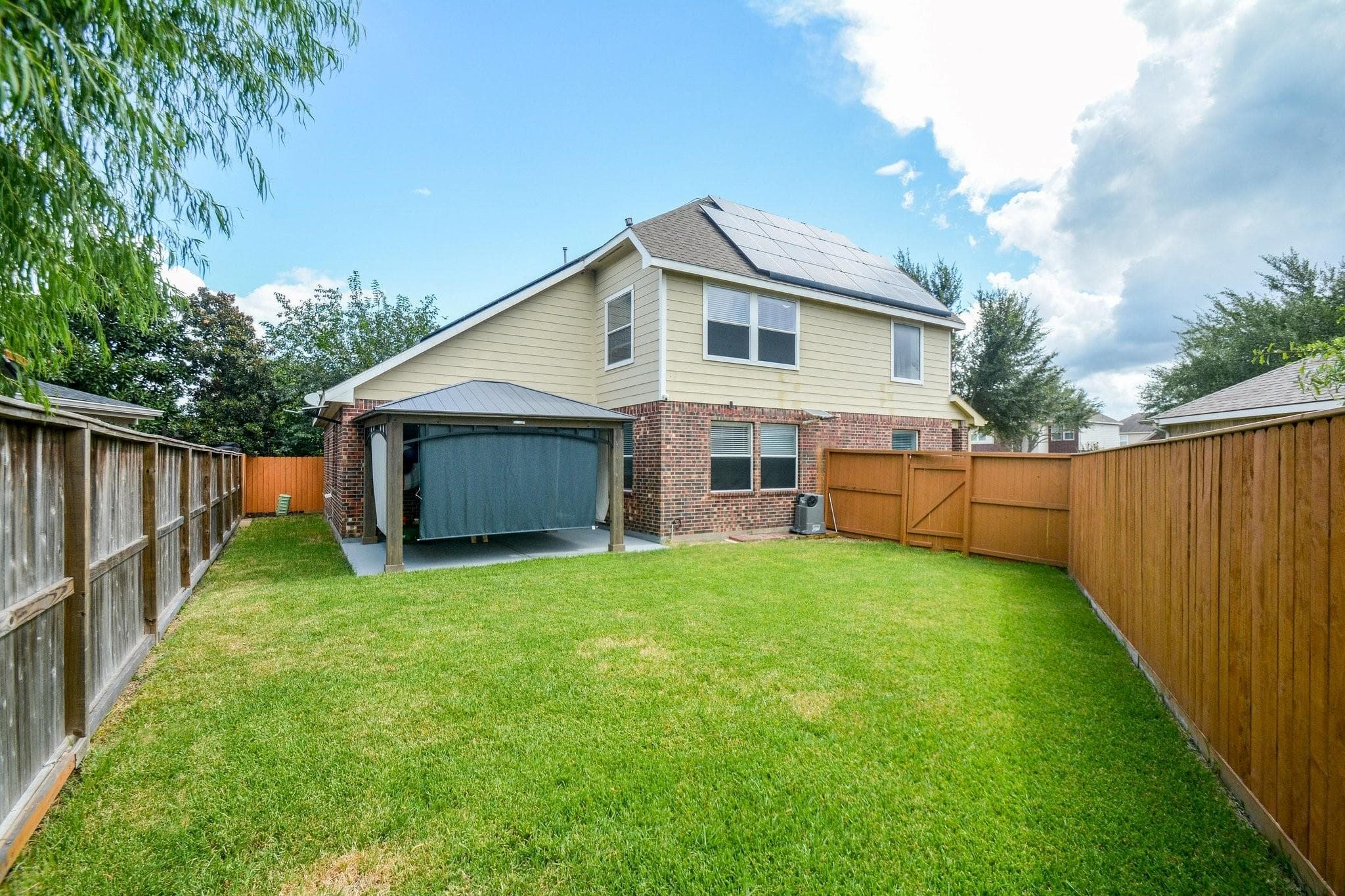 6911 Kamiah Court