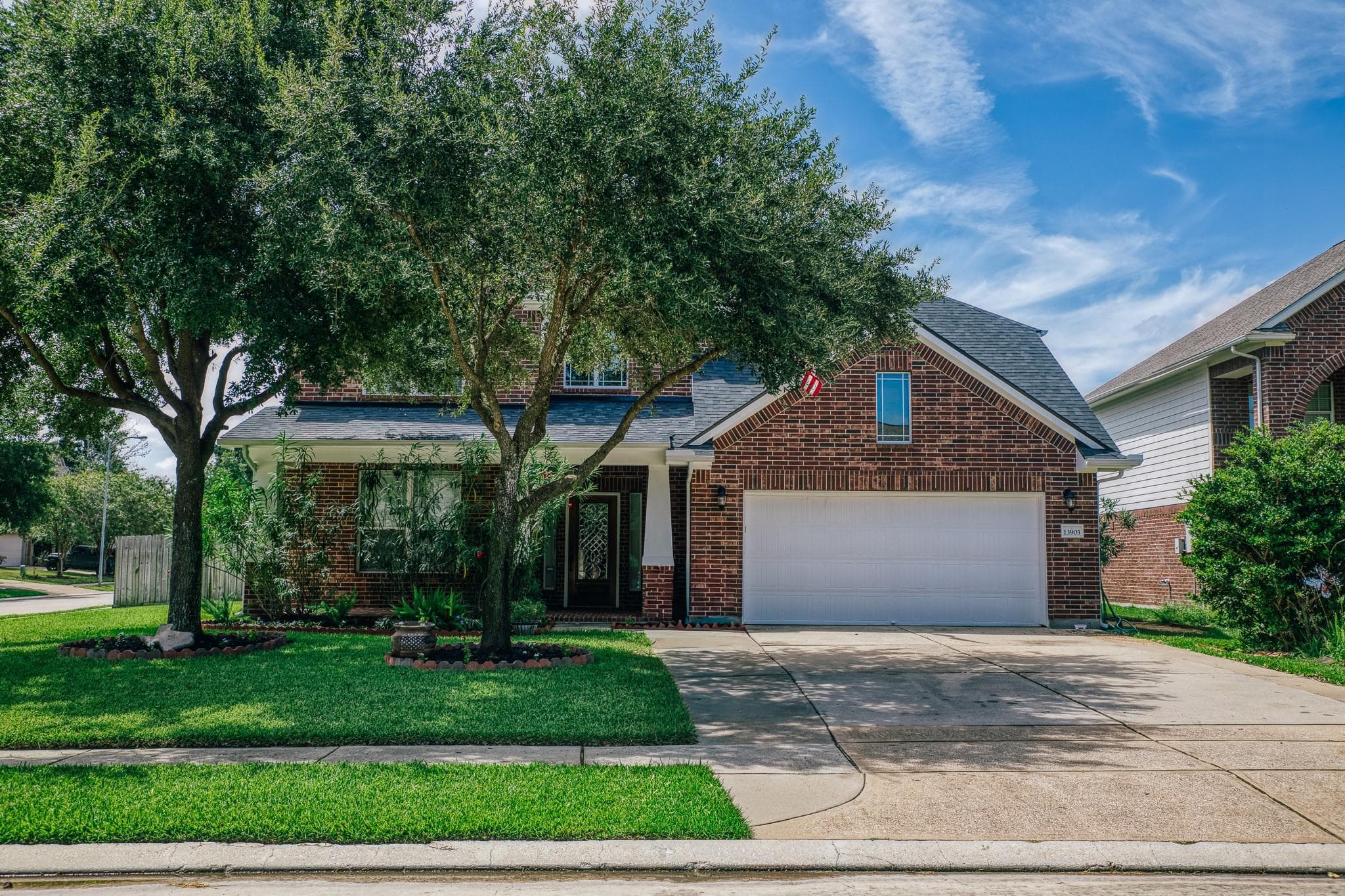 13903 Pawnee Trails Drive