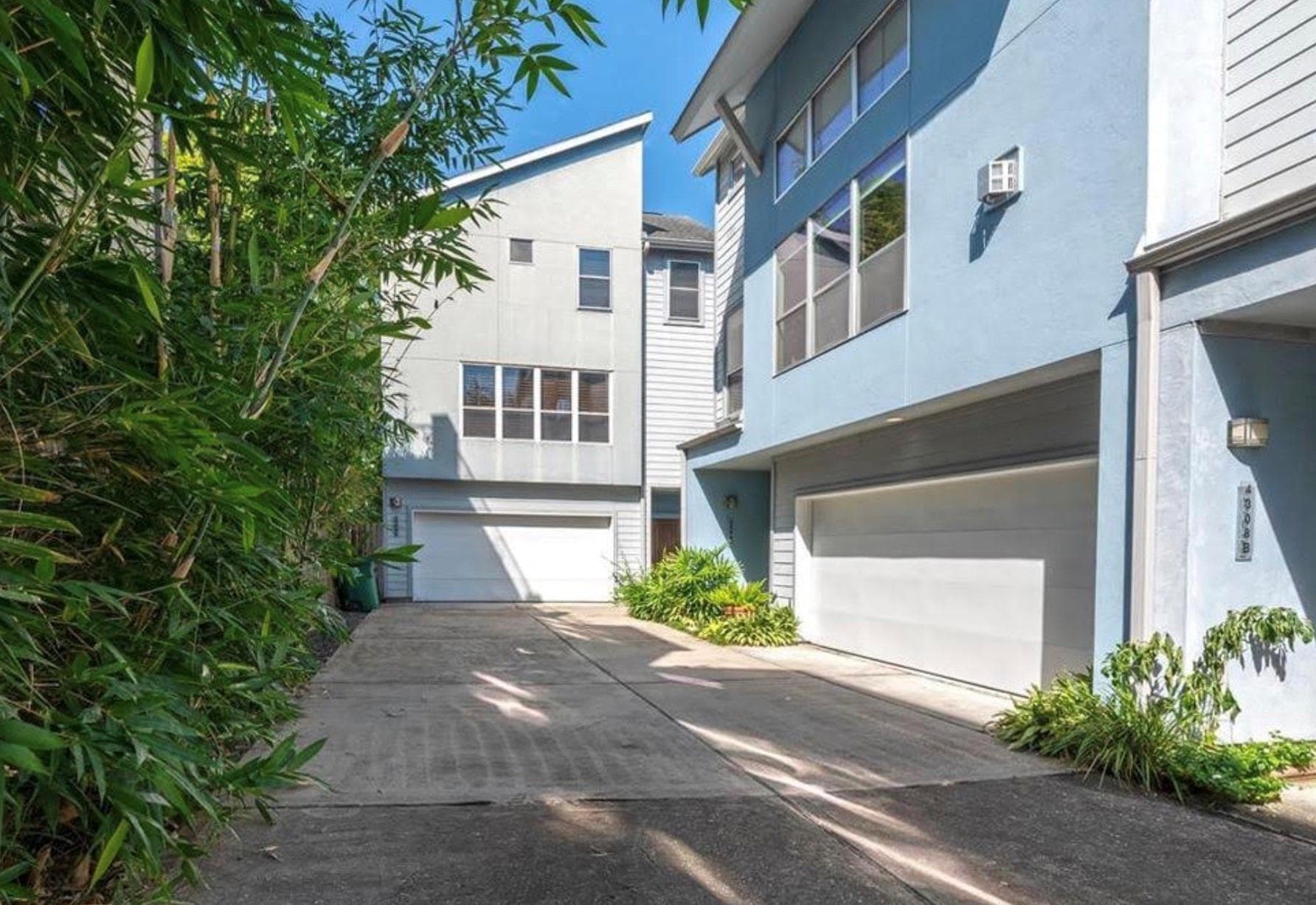 4308 Lillian Street #D