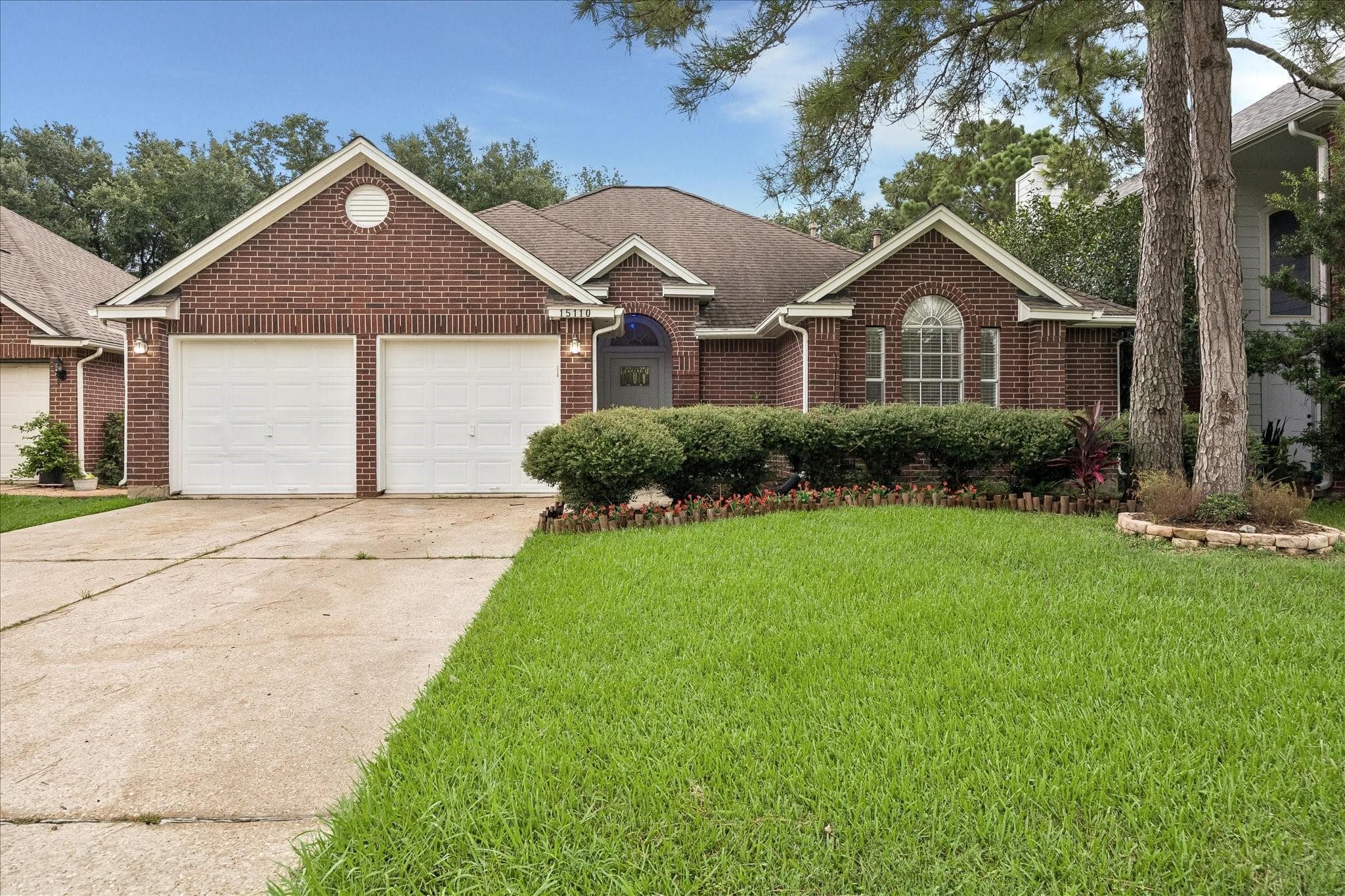 15110 Red Cedar Cove Lane