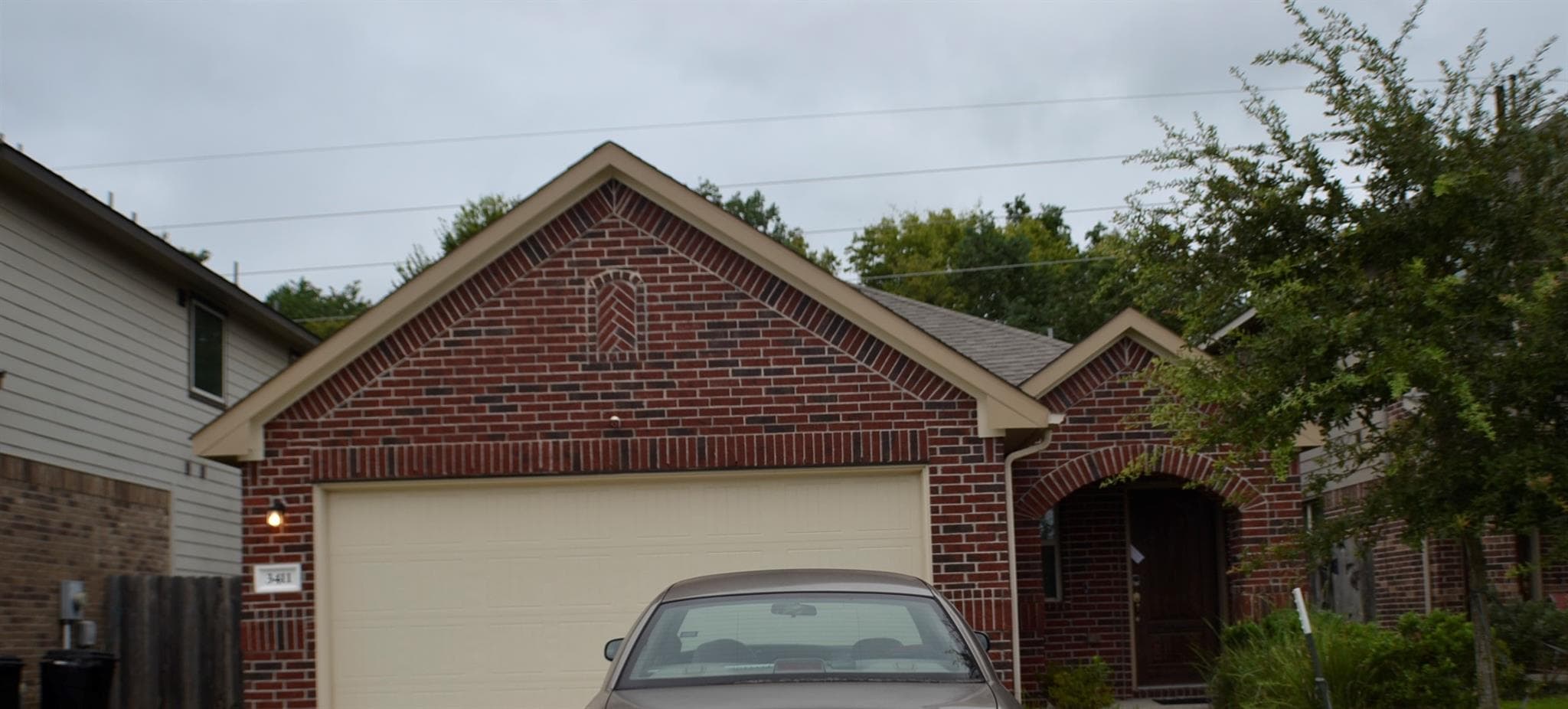3411 Atherton Ridge Lane