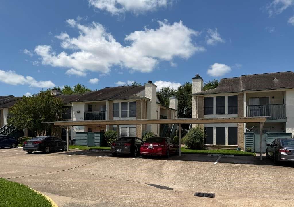250 El Dorado Boulevard #190