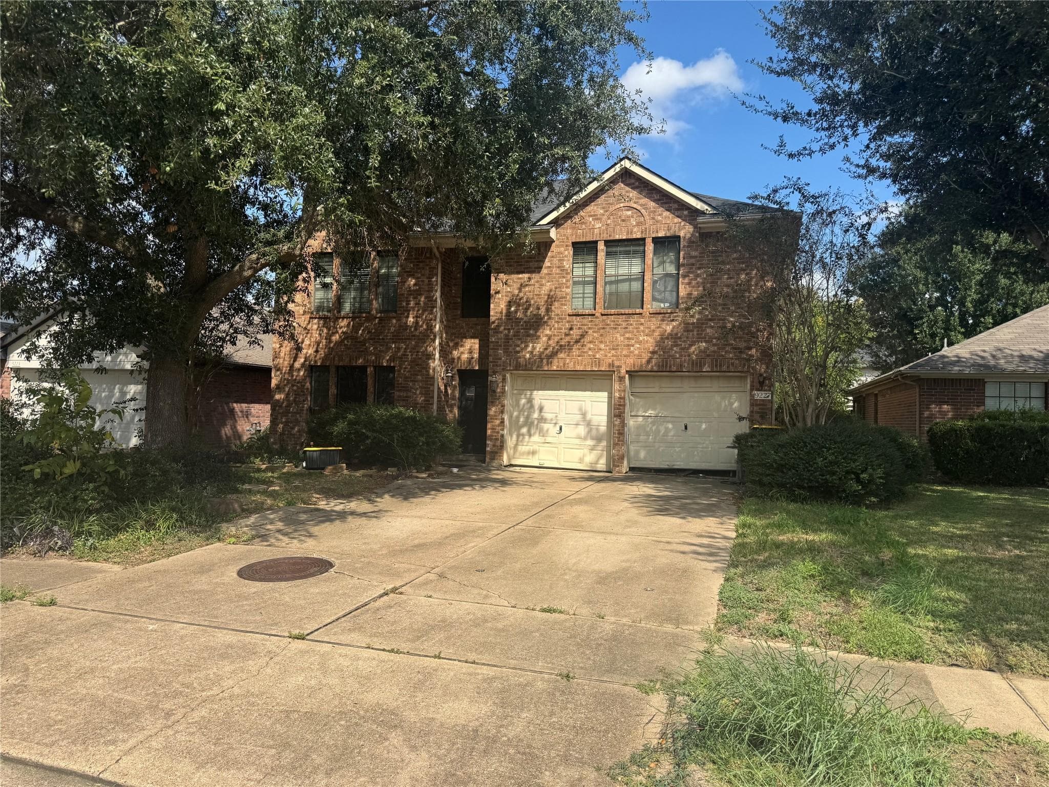 9227 Eaglewood Glen Trail