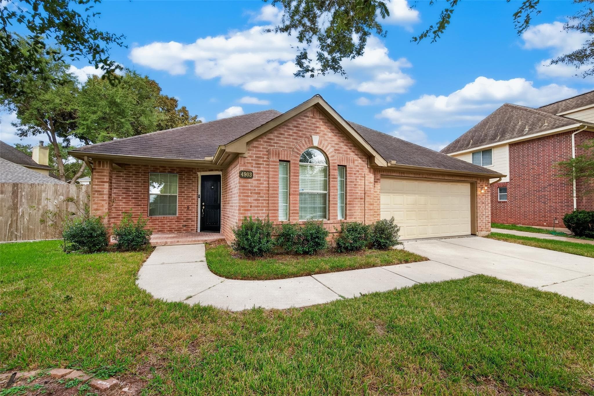 4903 Chappel Hill Drive