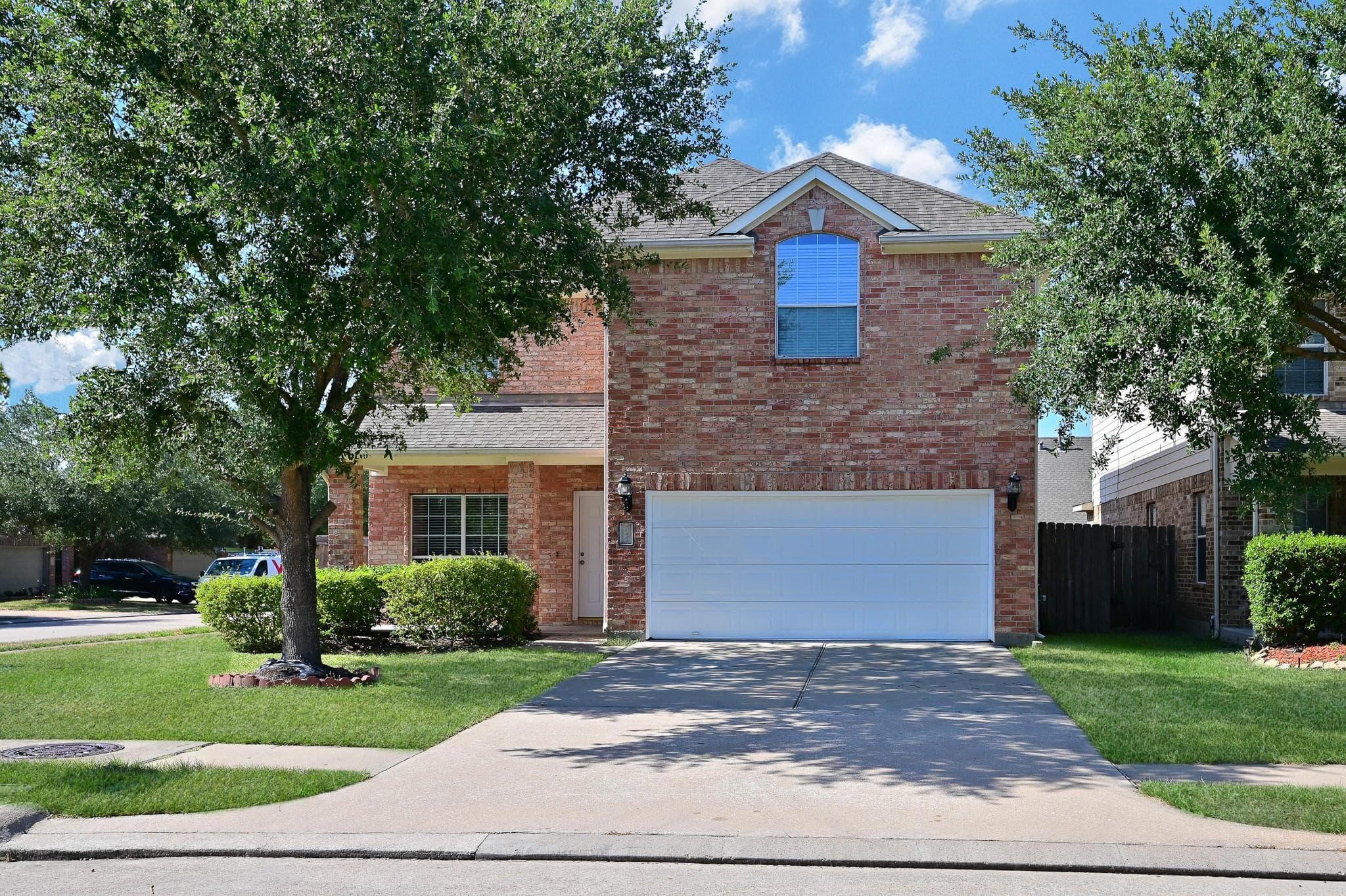 20934 Windsor Hollow Court