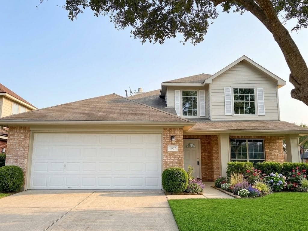 6927 Pheasant Oak Drive