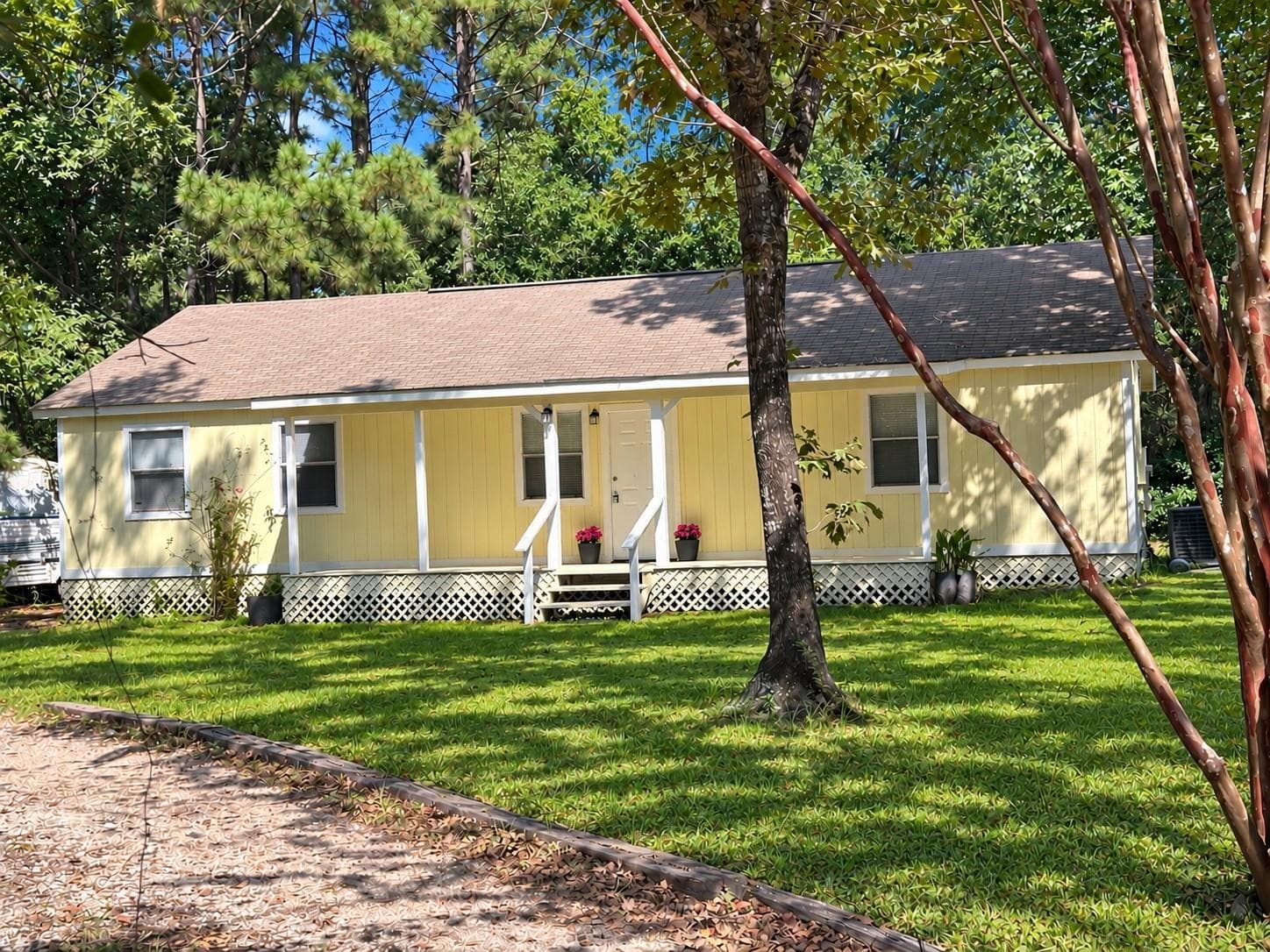 1700 Trails End Drive