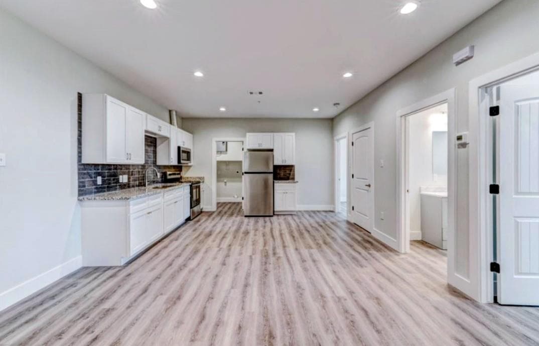 2906 Berry Road #5