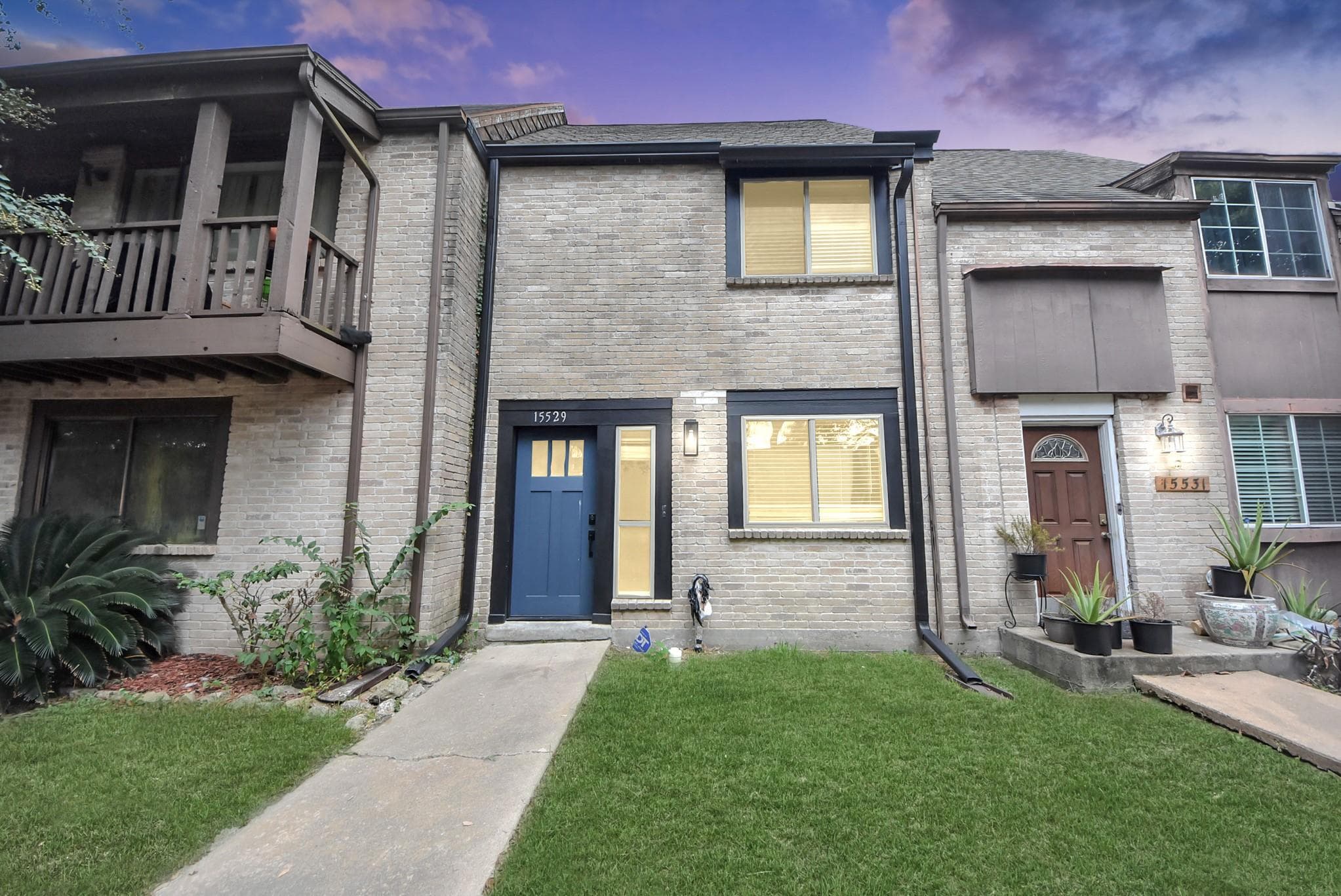15529 Weldon Drive