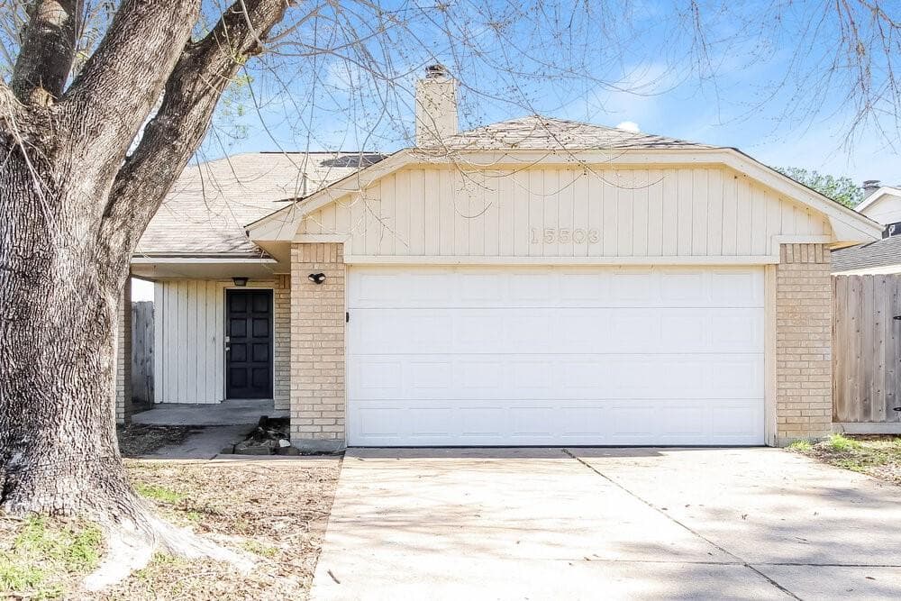 15503 Boulder Oaks Drive