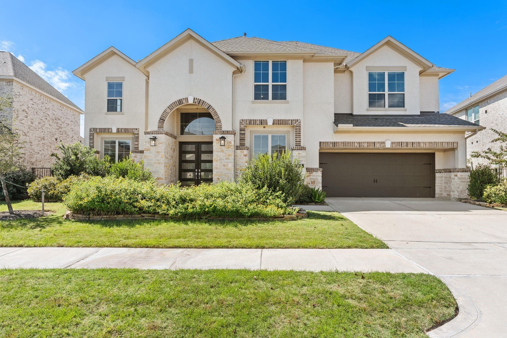 11115 Heartleaf Aster Way