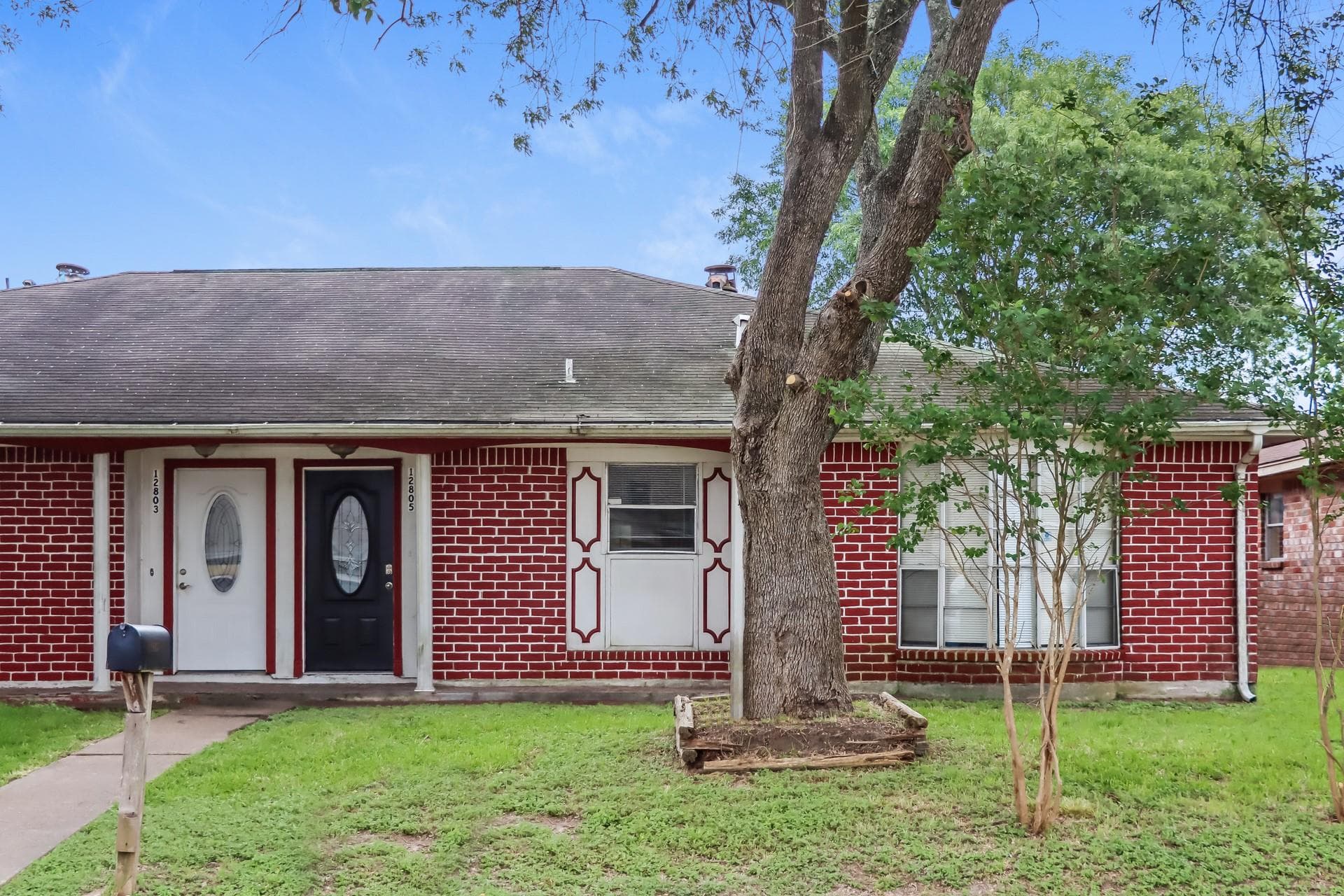 12805 Bexley Drive