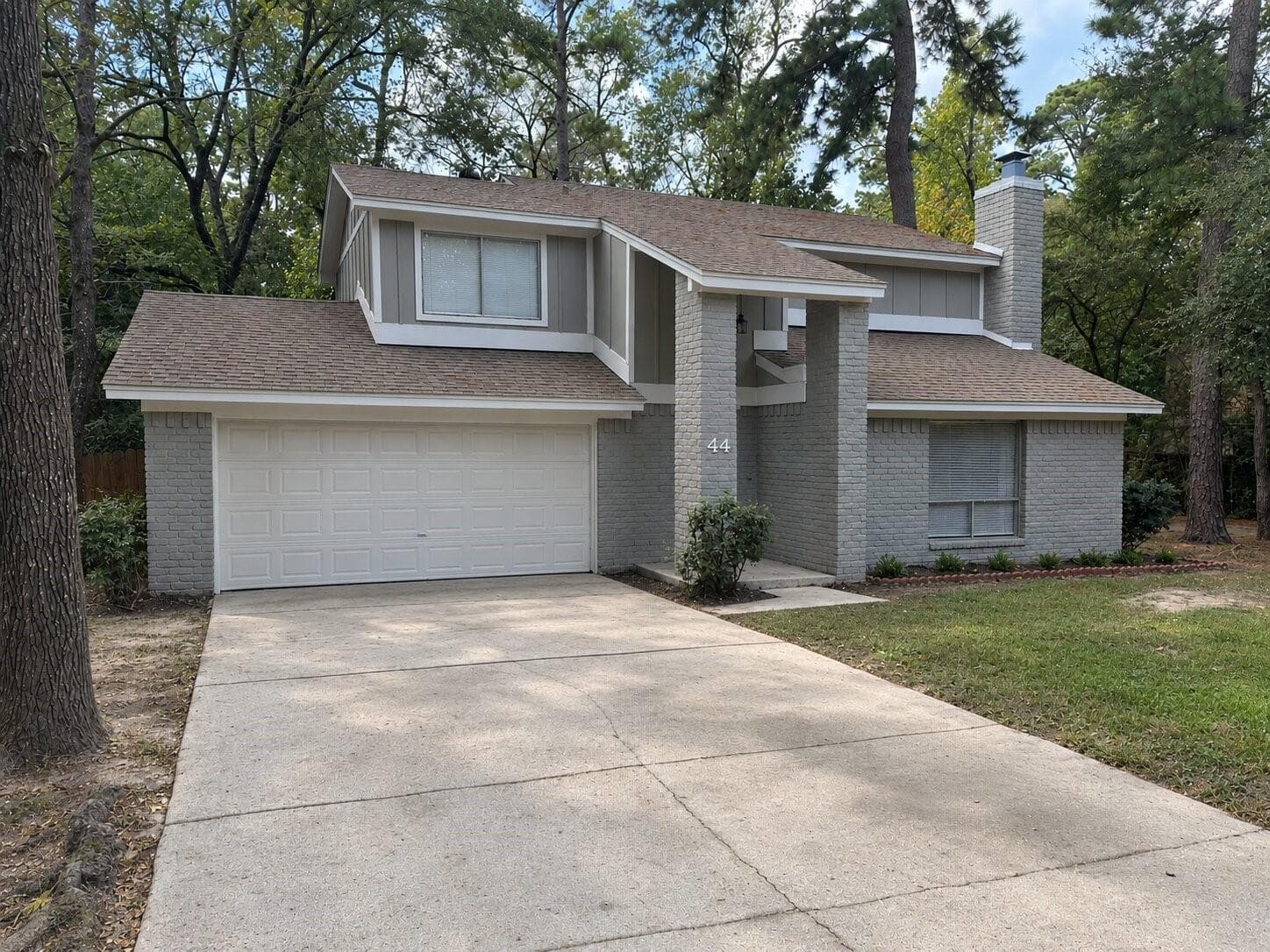 44 Yewleaf Road