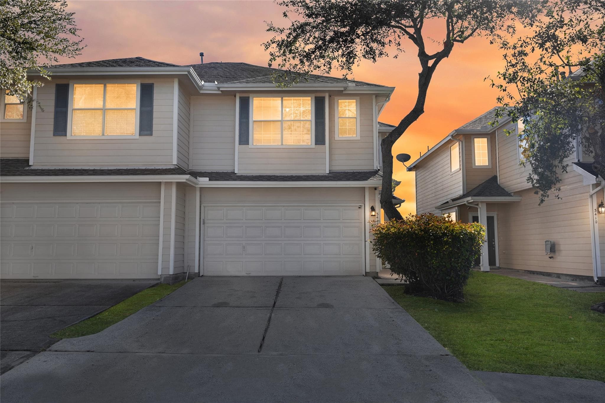 3412 Orchid Trace Lane