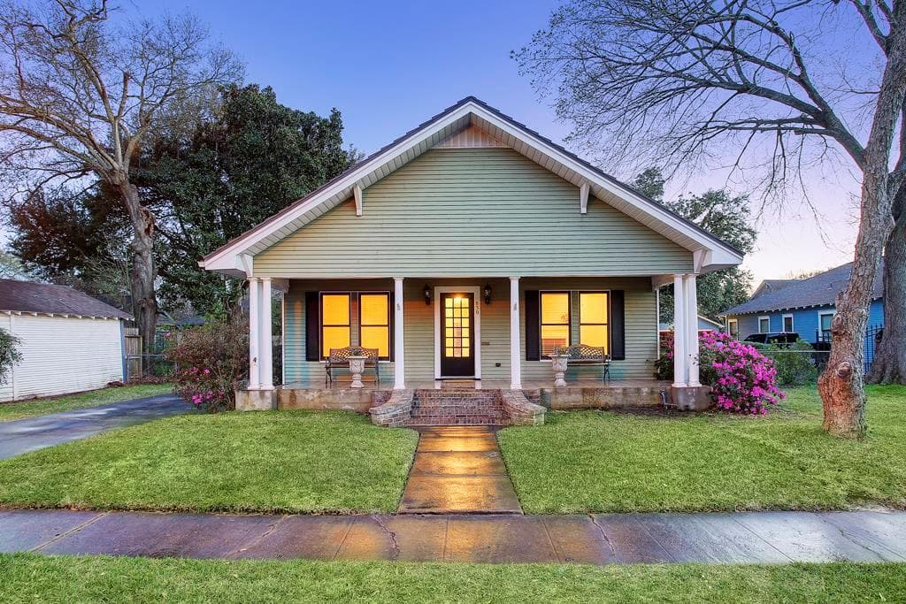 830 Key Street